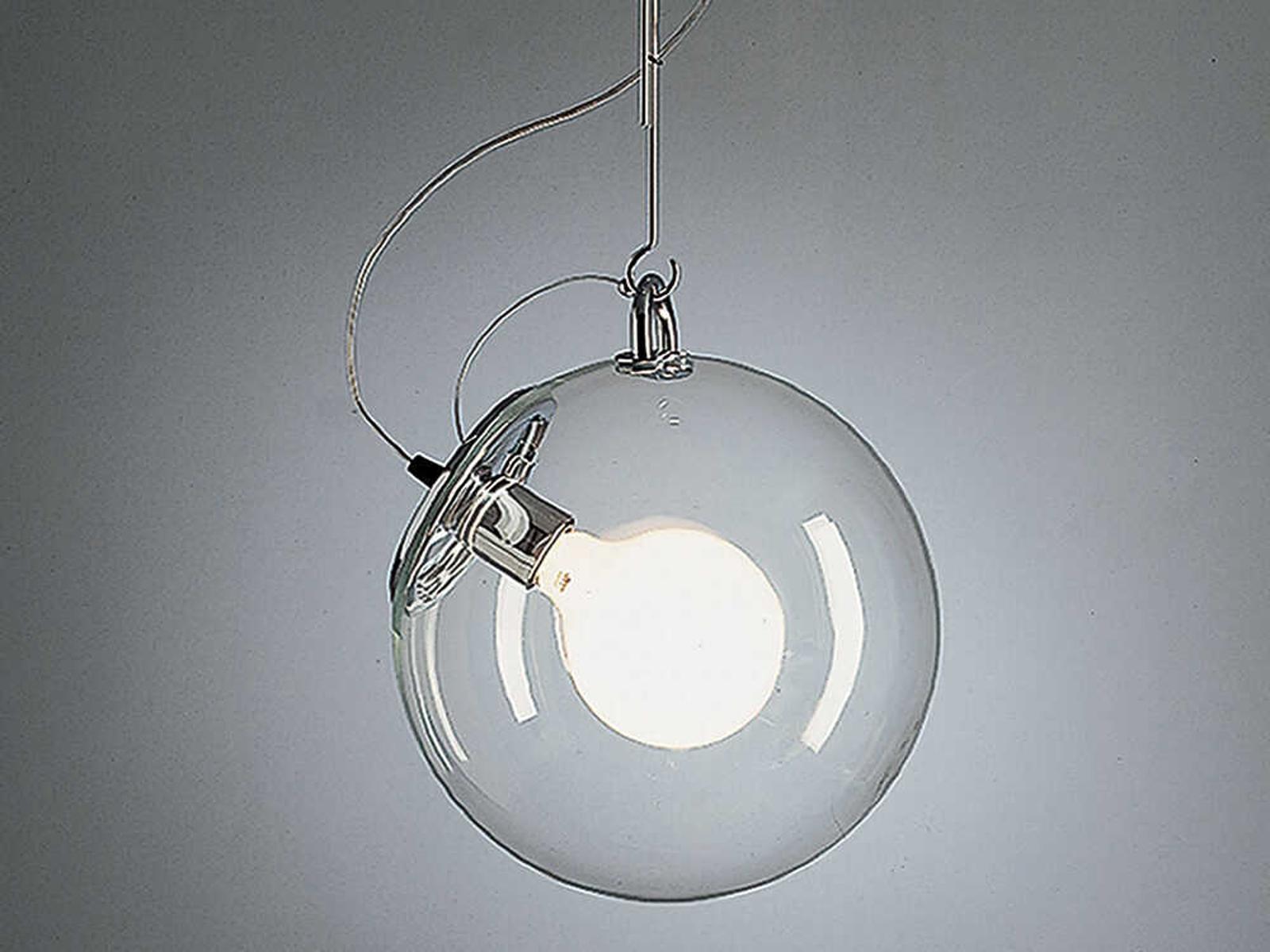 Artemide Miconos Pendant Light