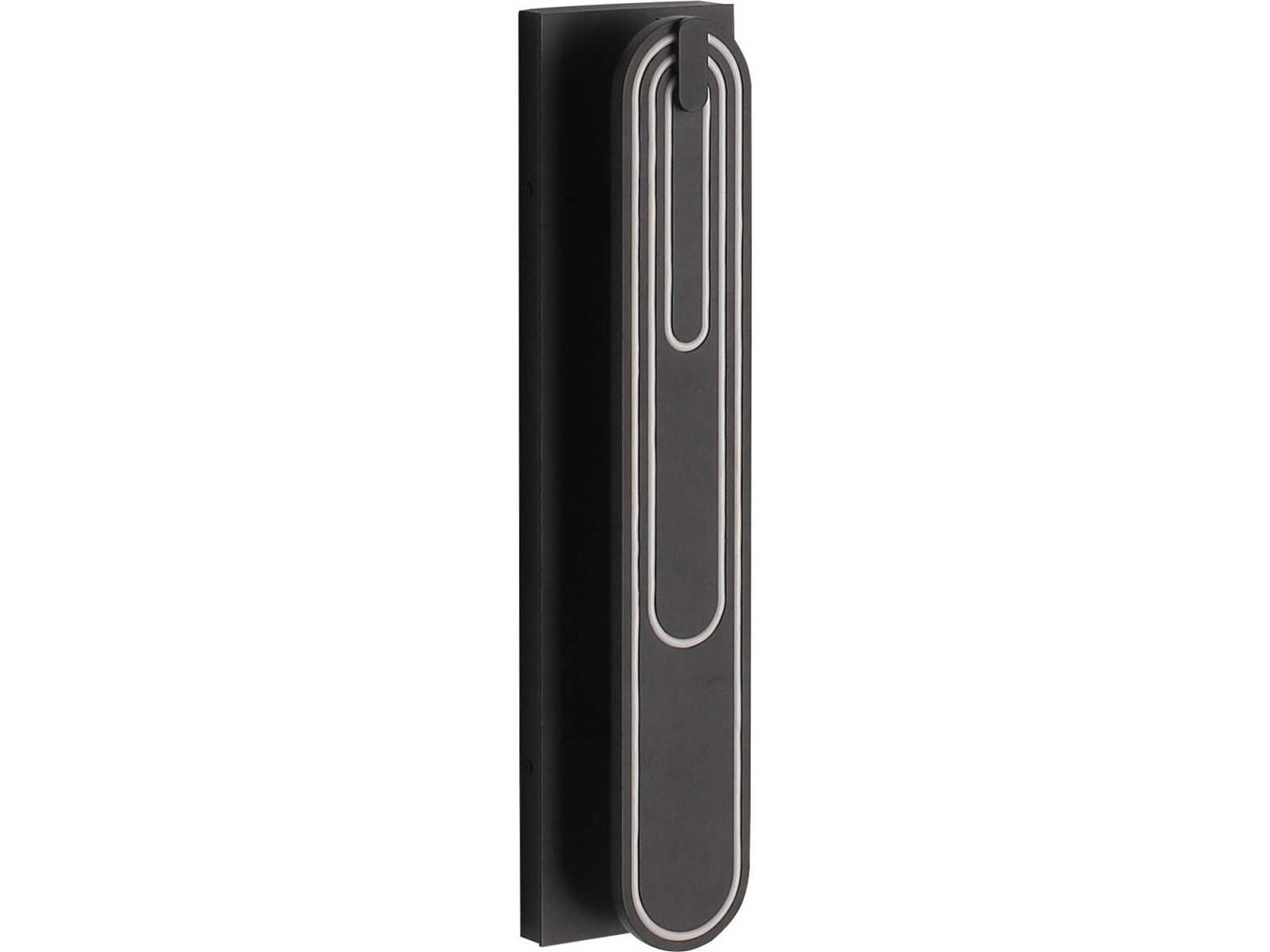 Avenue Lighting 1-Light Outdoor Wall Light