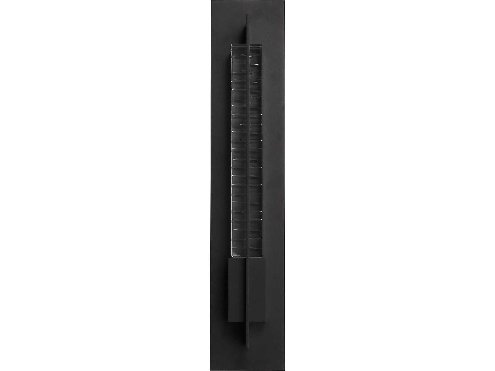 Avenue Lighting 1-Light Outdoor Wall Light