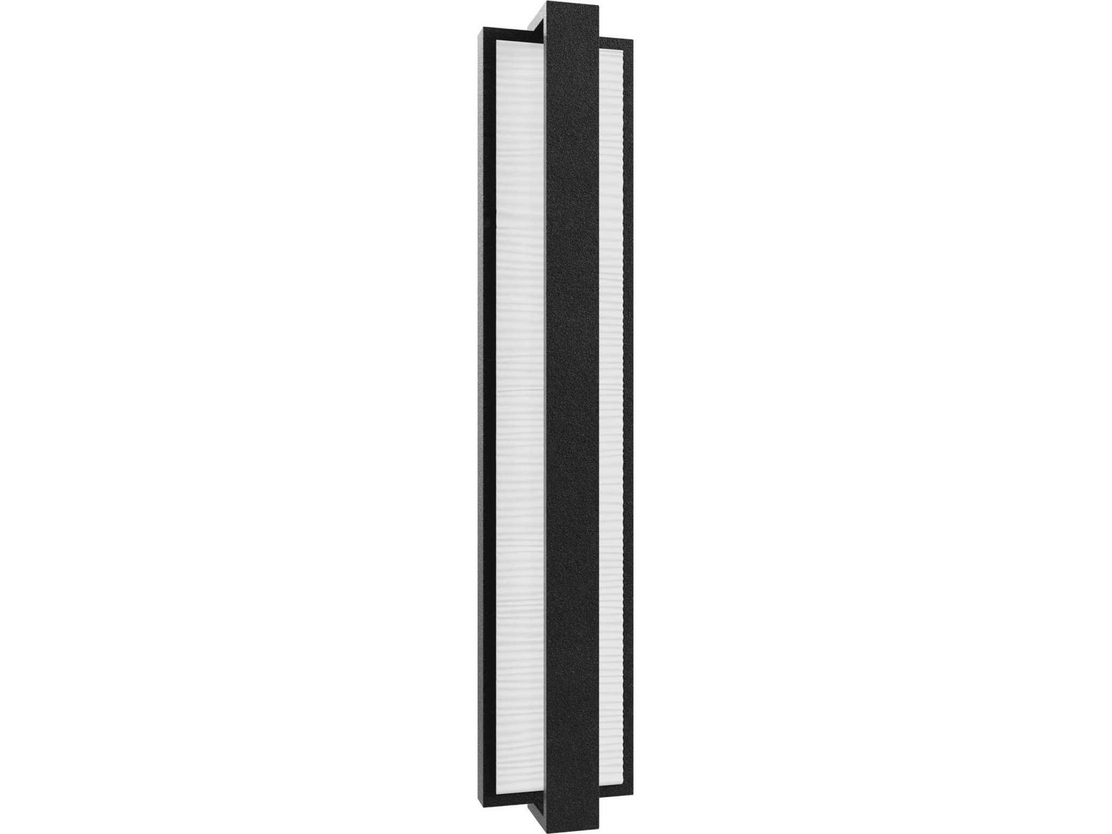 Avenue Lighting Rectangular Outdoor Wall Light with LED Panel