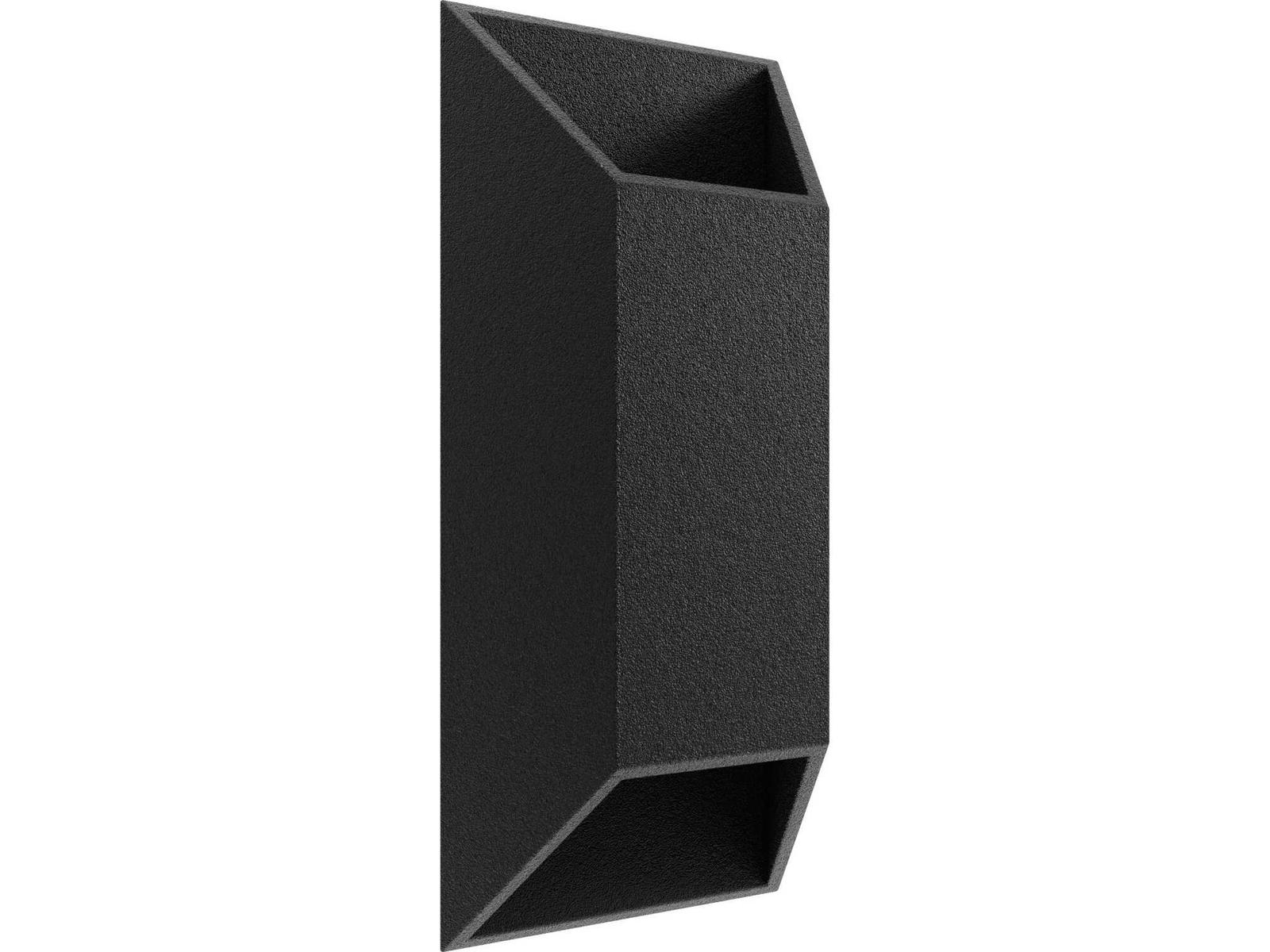 Avenue Lighting Rectangular Outdoor Wall Light