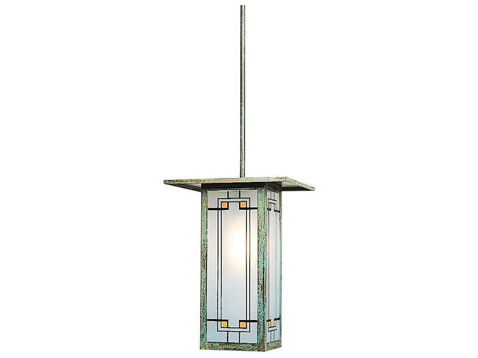 Arroyo Franklin Hanging Light