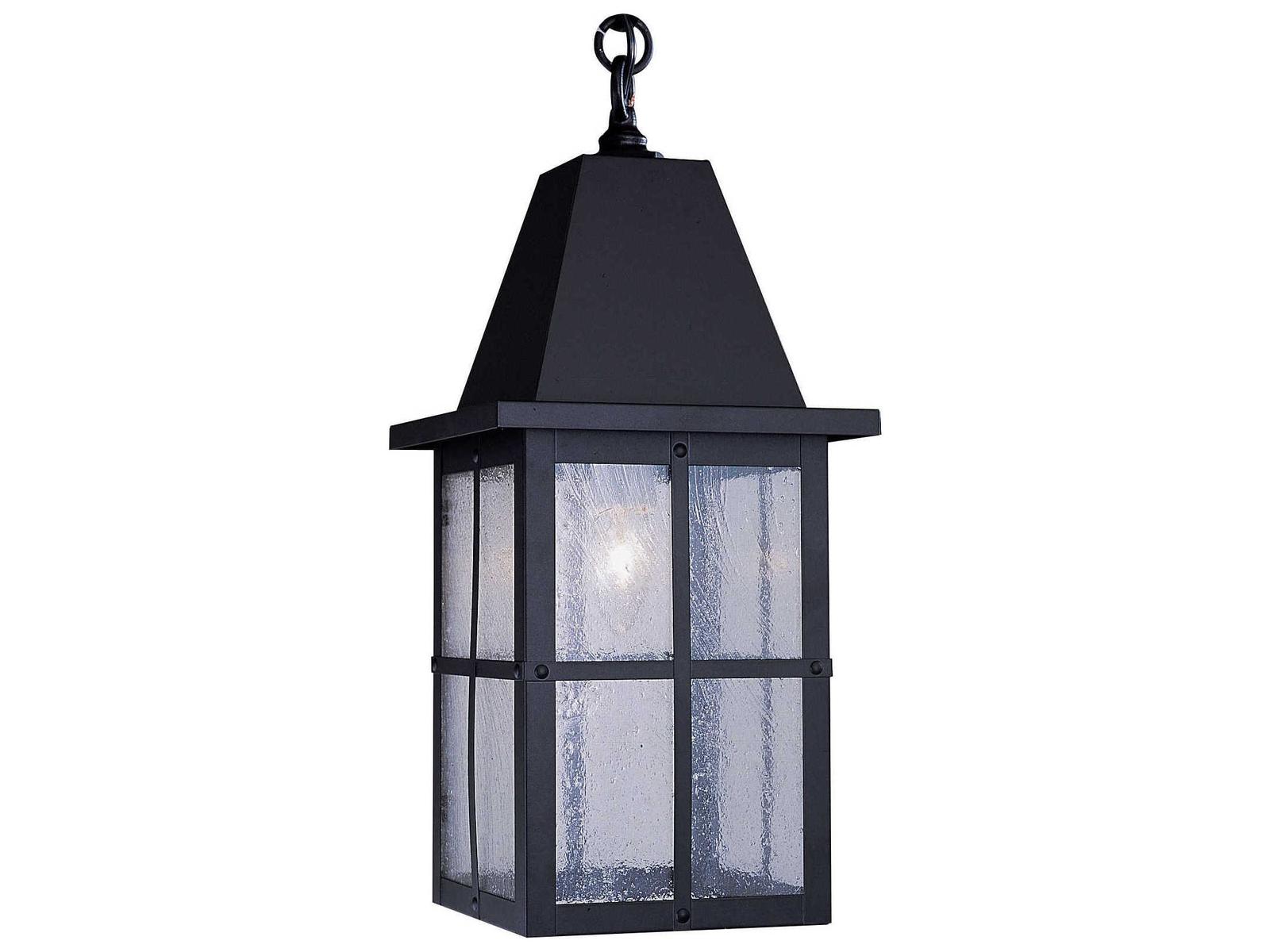 Arroyo Hartford Pendant Light