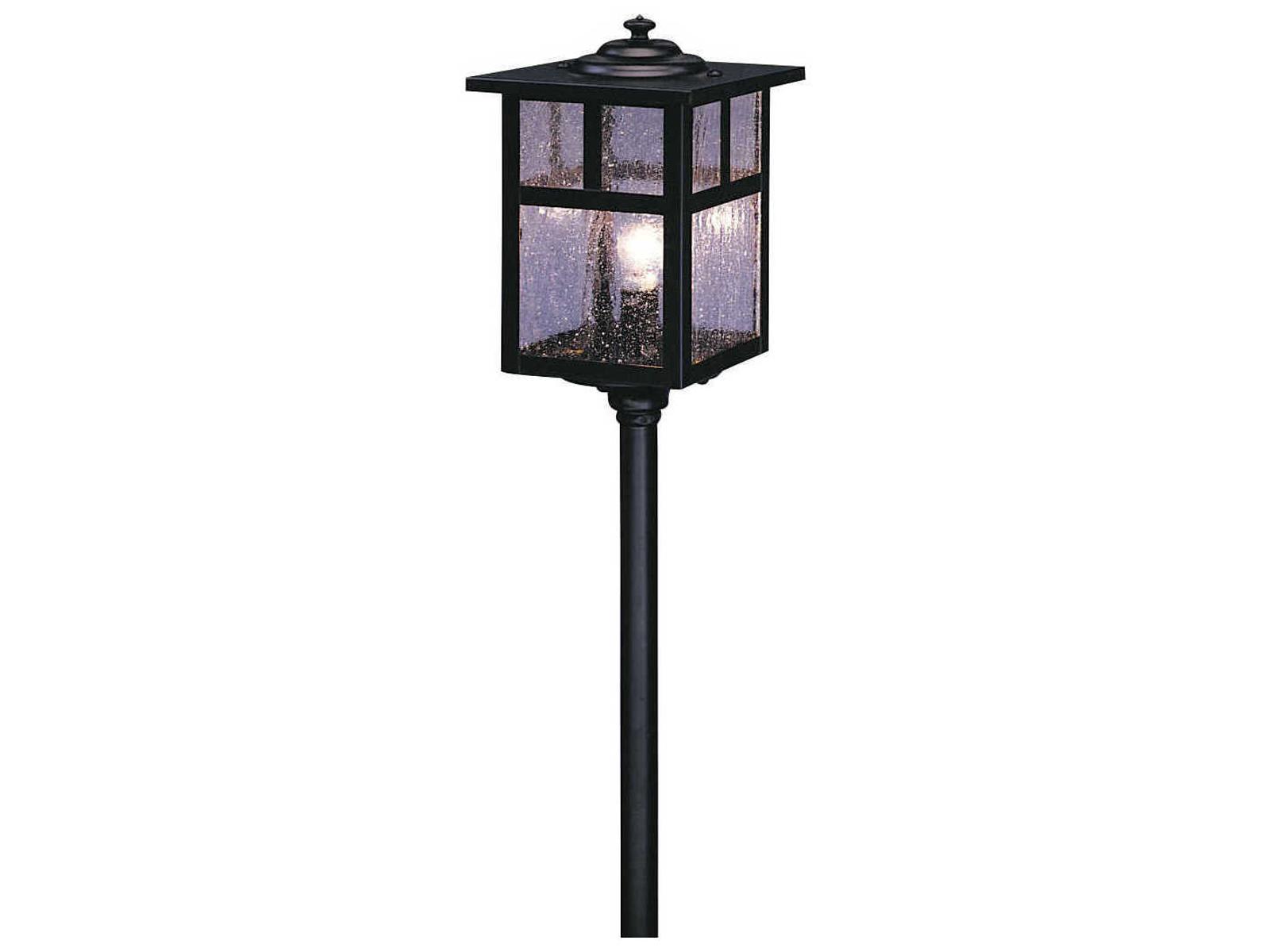 Arroyo Craftsman Mission Path Light