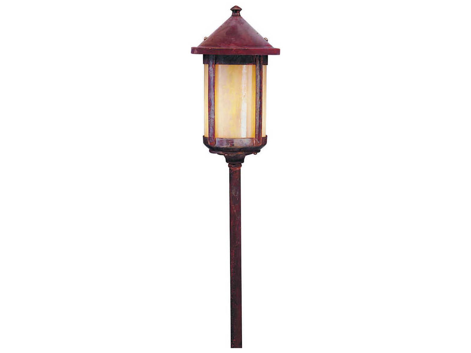 Arroyo Craftsman Berkeley Path Light