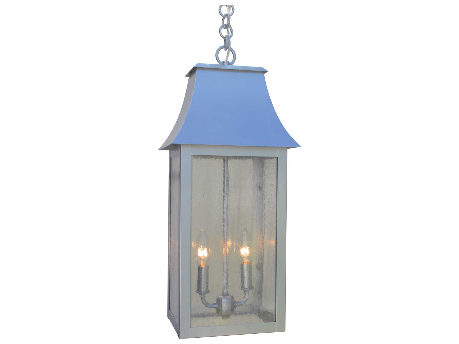 Arroyo Orpington Hanging Light - Thumbnail 2