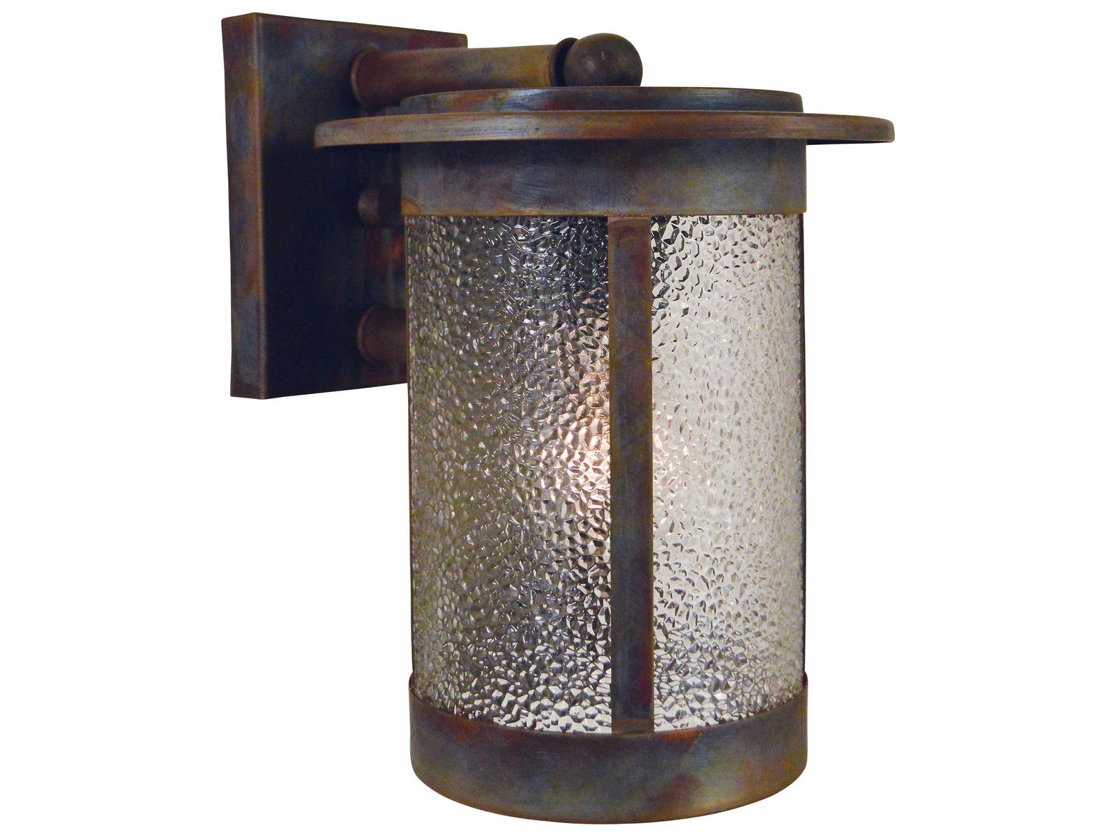 Arroyo Santorini Outdoor Wall Light
