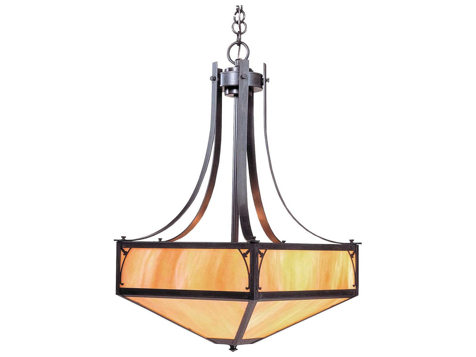 Arroyo Craftsman Saint George Pendant