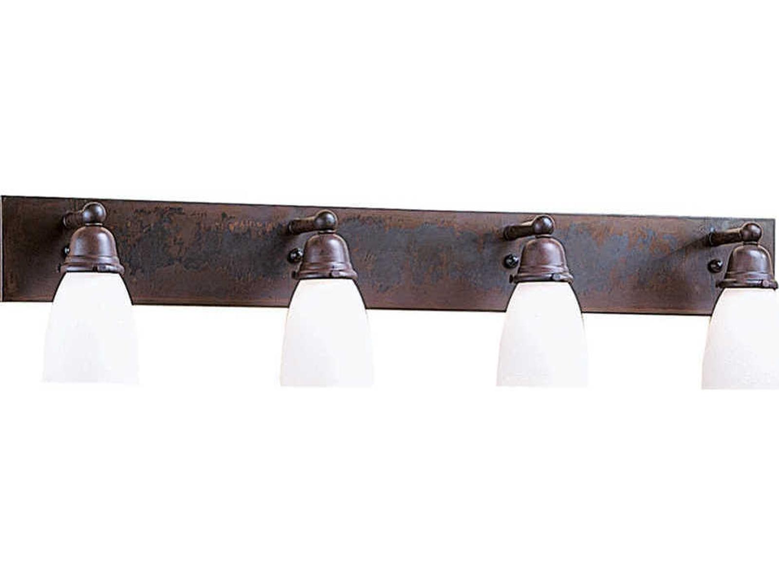 Arroyo Simplicity Vanity Light