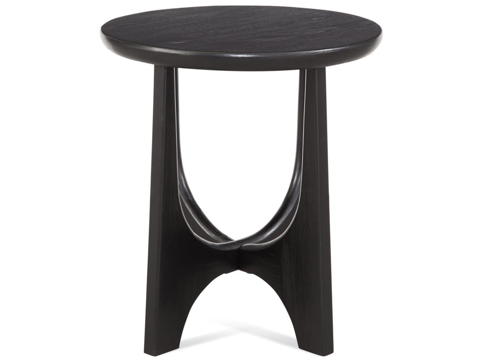 Bassett Mirror Dunnigan End Table
