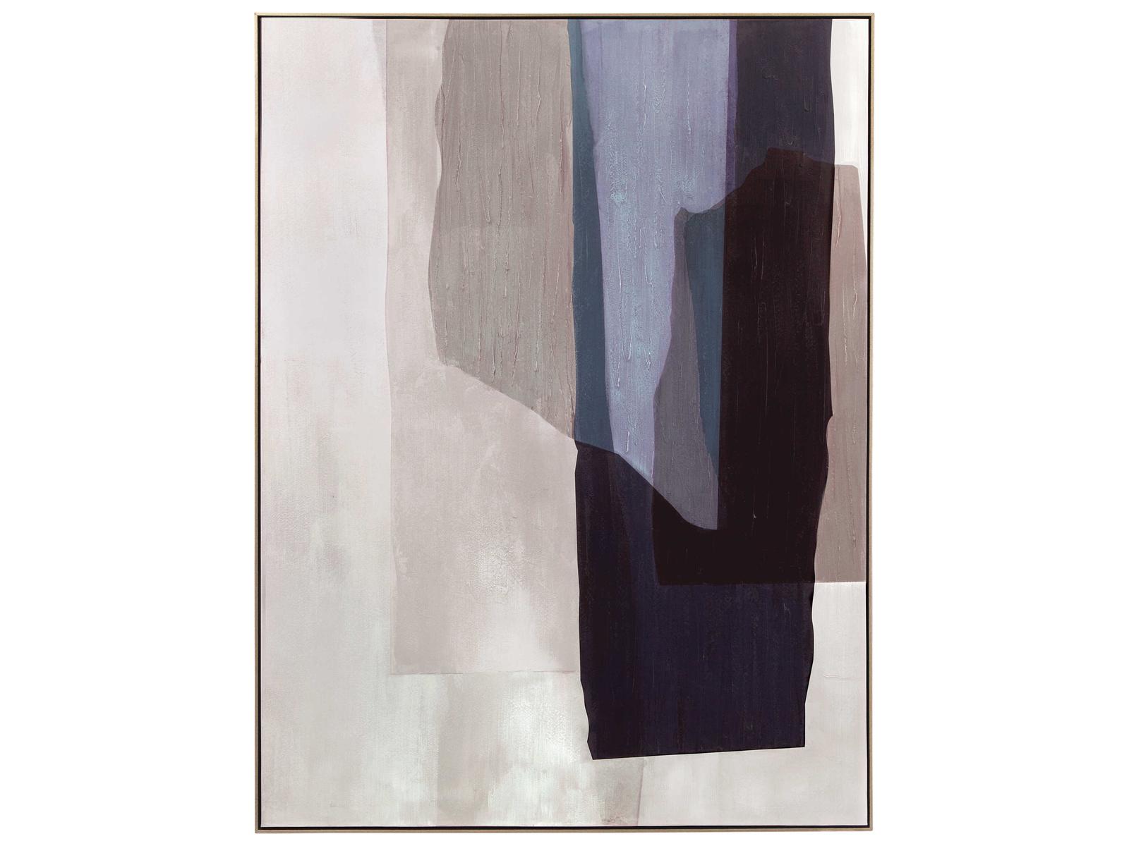 Bassett Mirror Salone Wall Art - Thumbnail 2