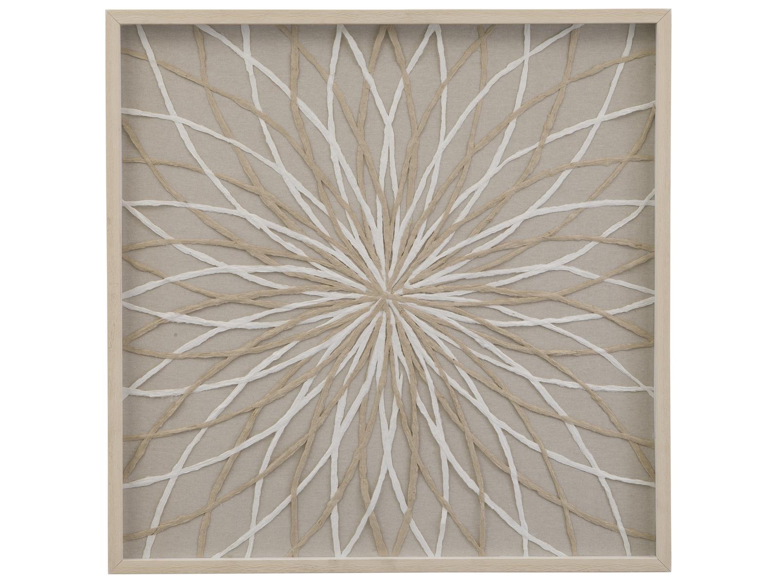Bassett Mirror Bengaline Wall Art