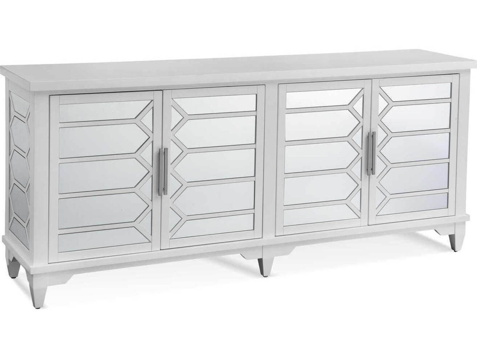 Bassett Mirror Sideboard