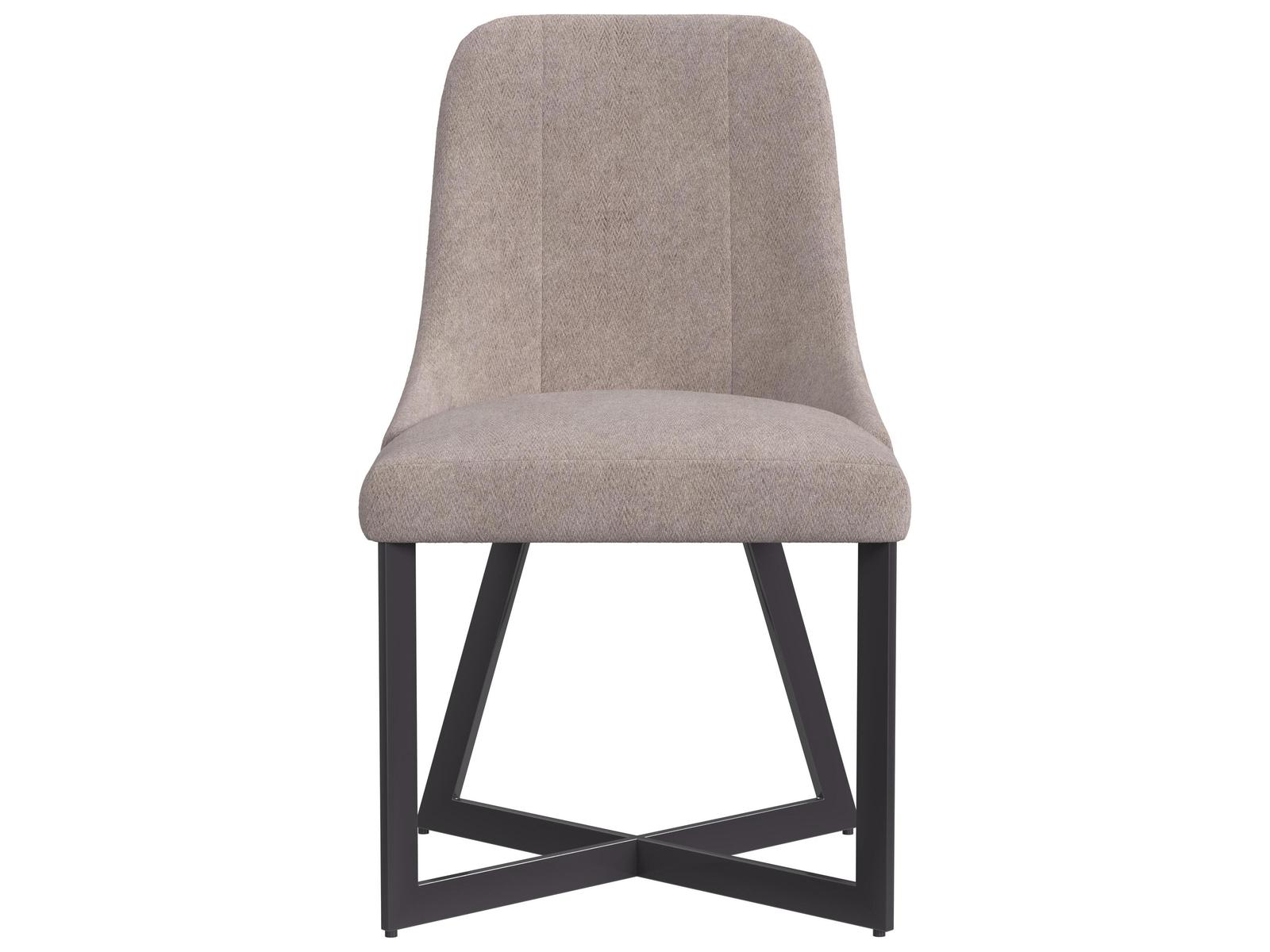Bassett Mirror Trucco Dining Chair