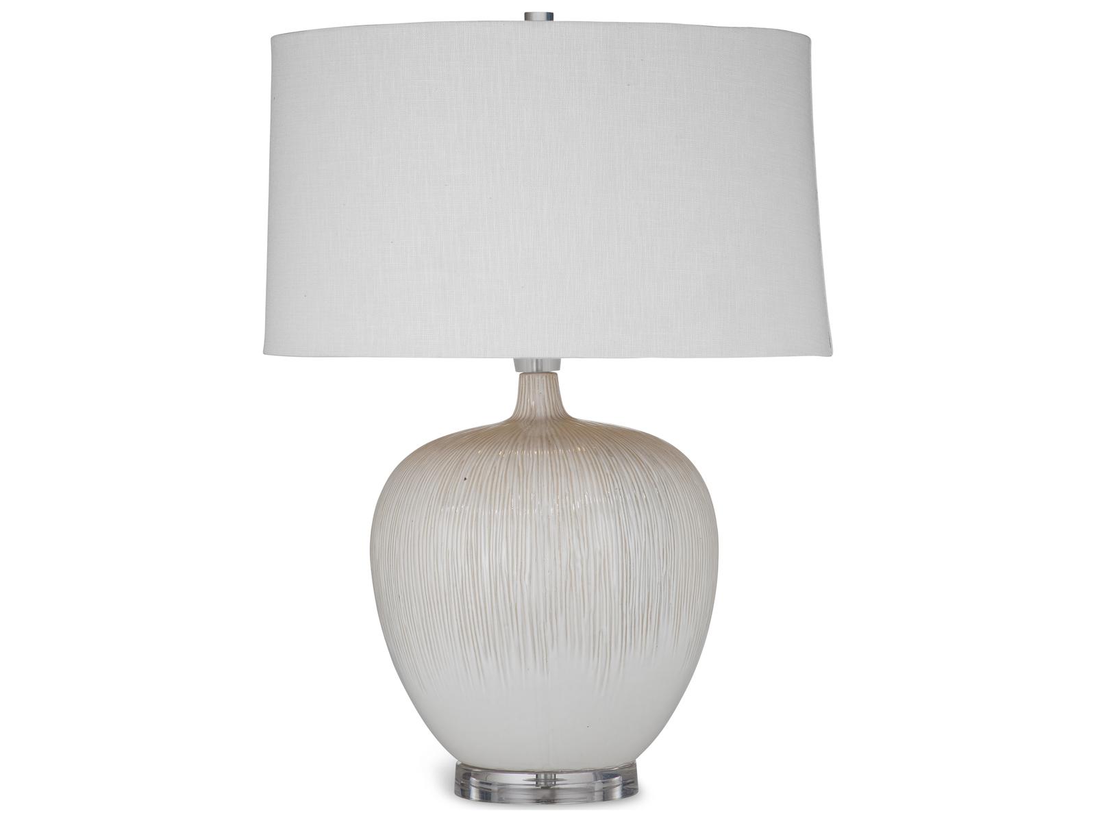 Bassett Mirror Arcadia Table Lamp - Thumbnail 2