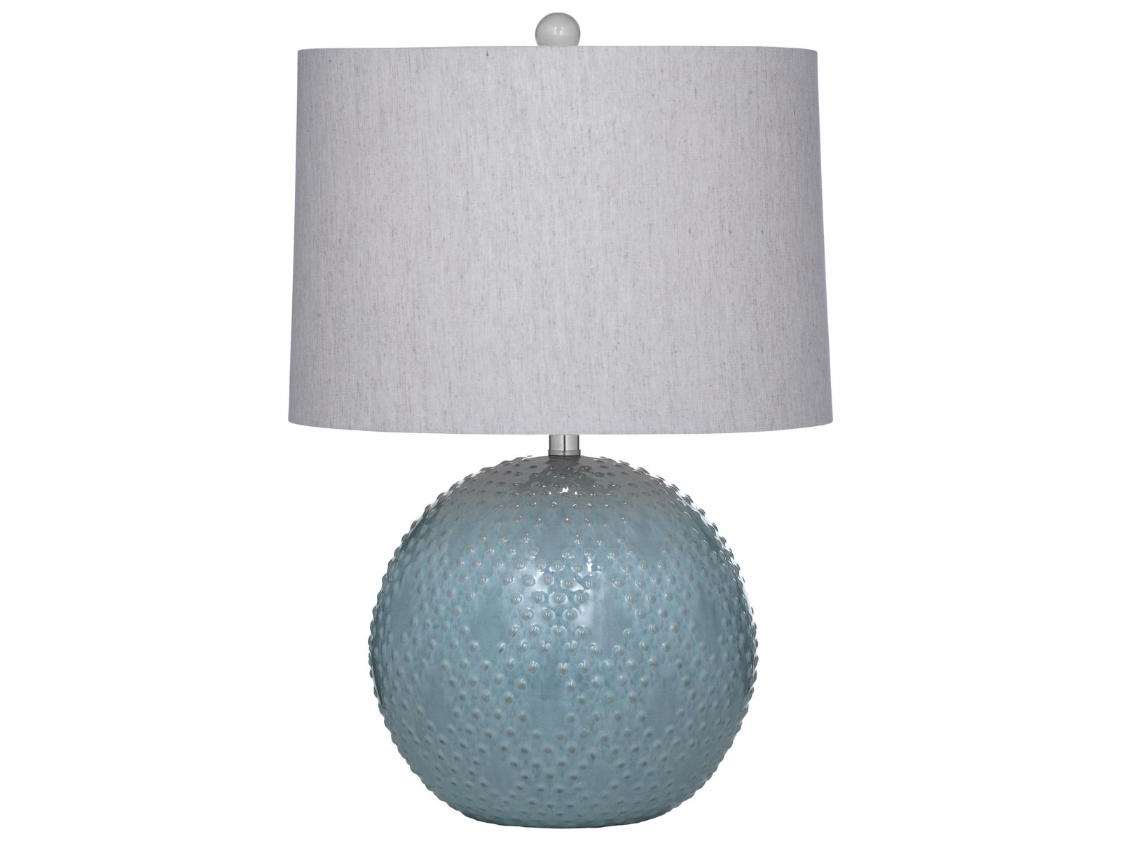 Bassett Mirror Kettler Table Lamp - Thumbnail 3