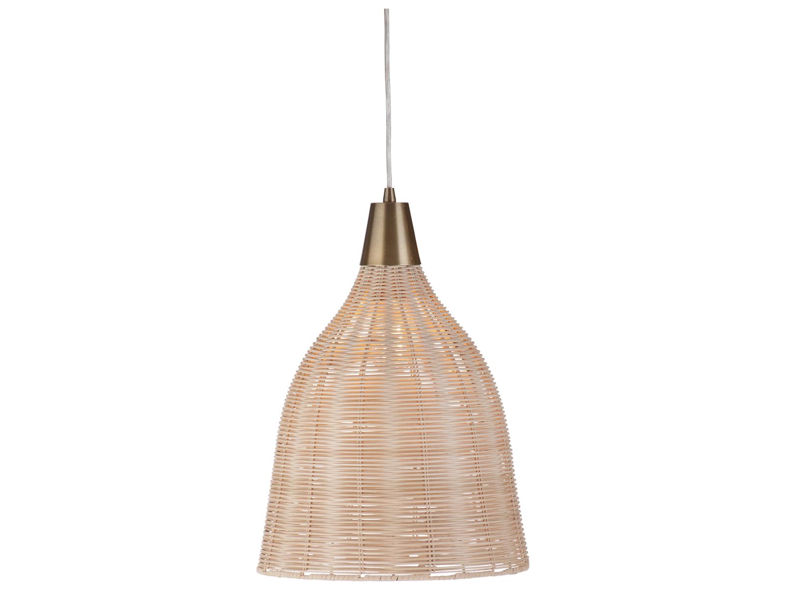 Bassett Mirror Elliott Pendant - Thumbnail 2