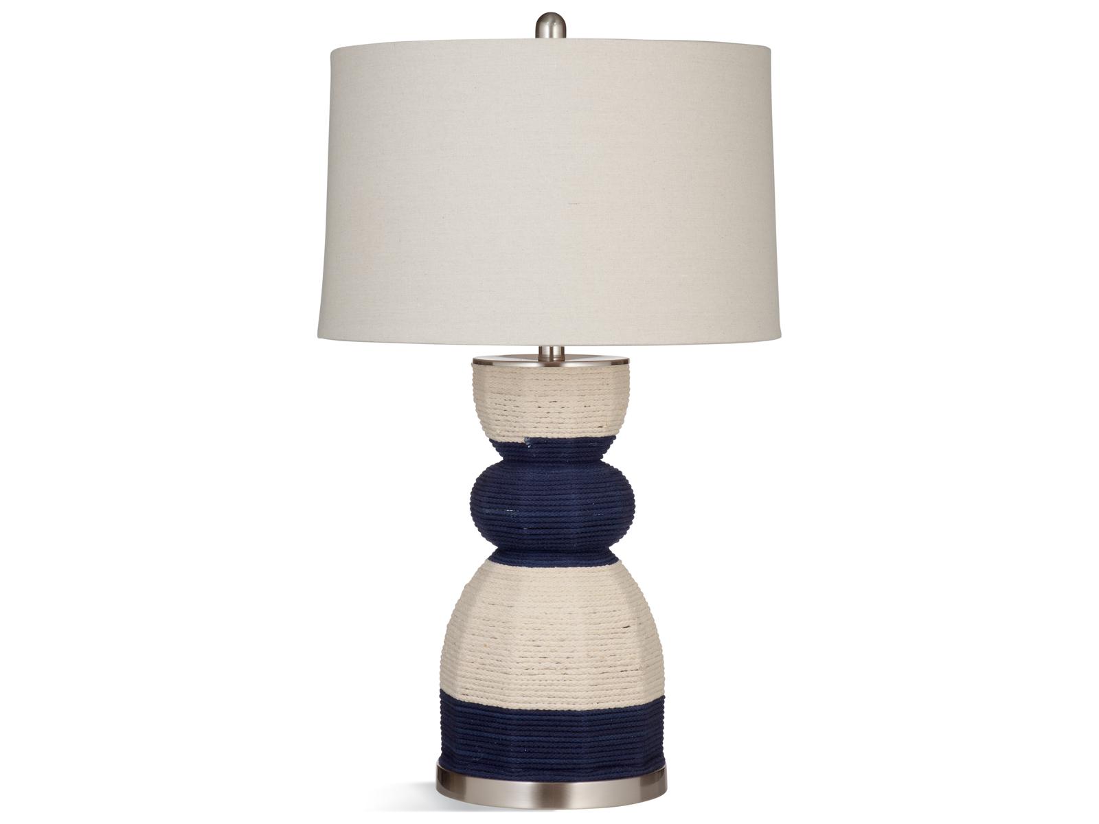 Bassett Mirror Kareen Table Lamp - Thumbnail 2