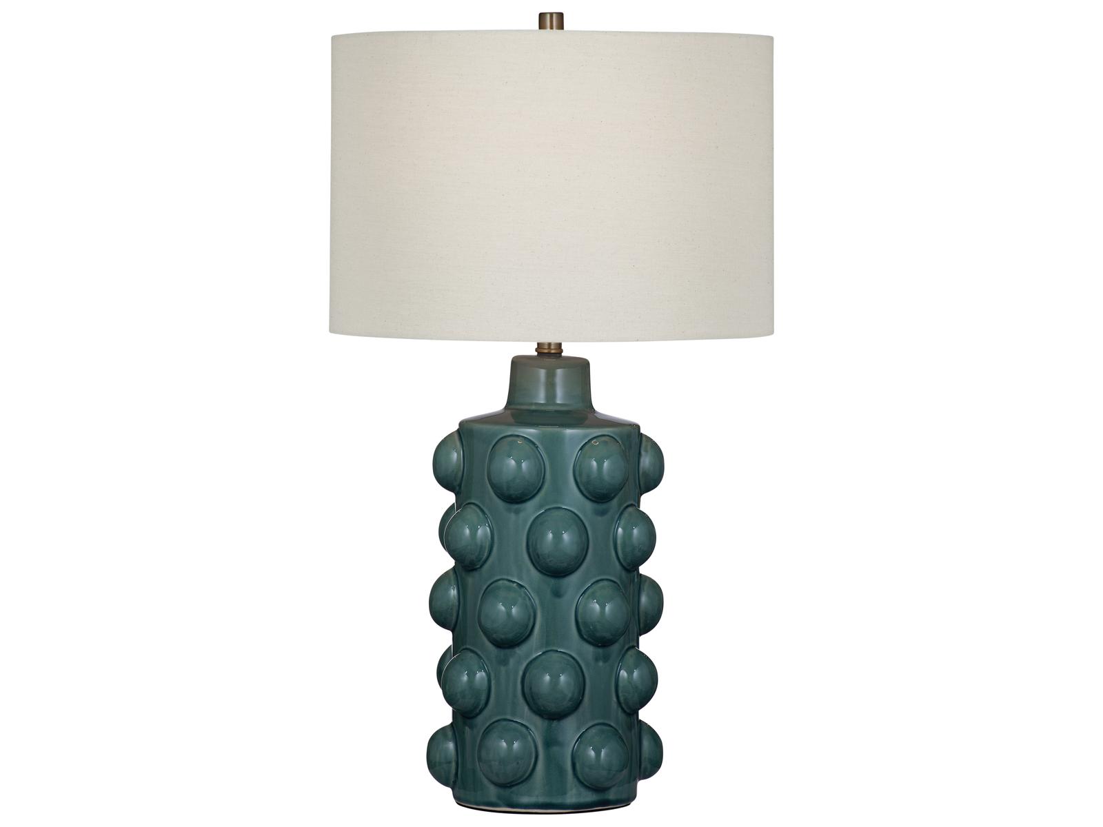 Bassett Mirror Lynn Table Lamp