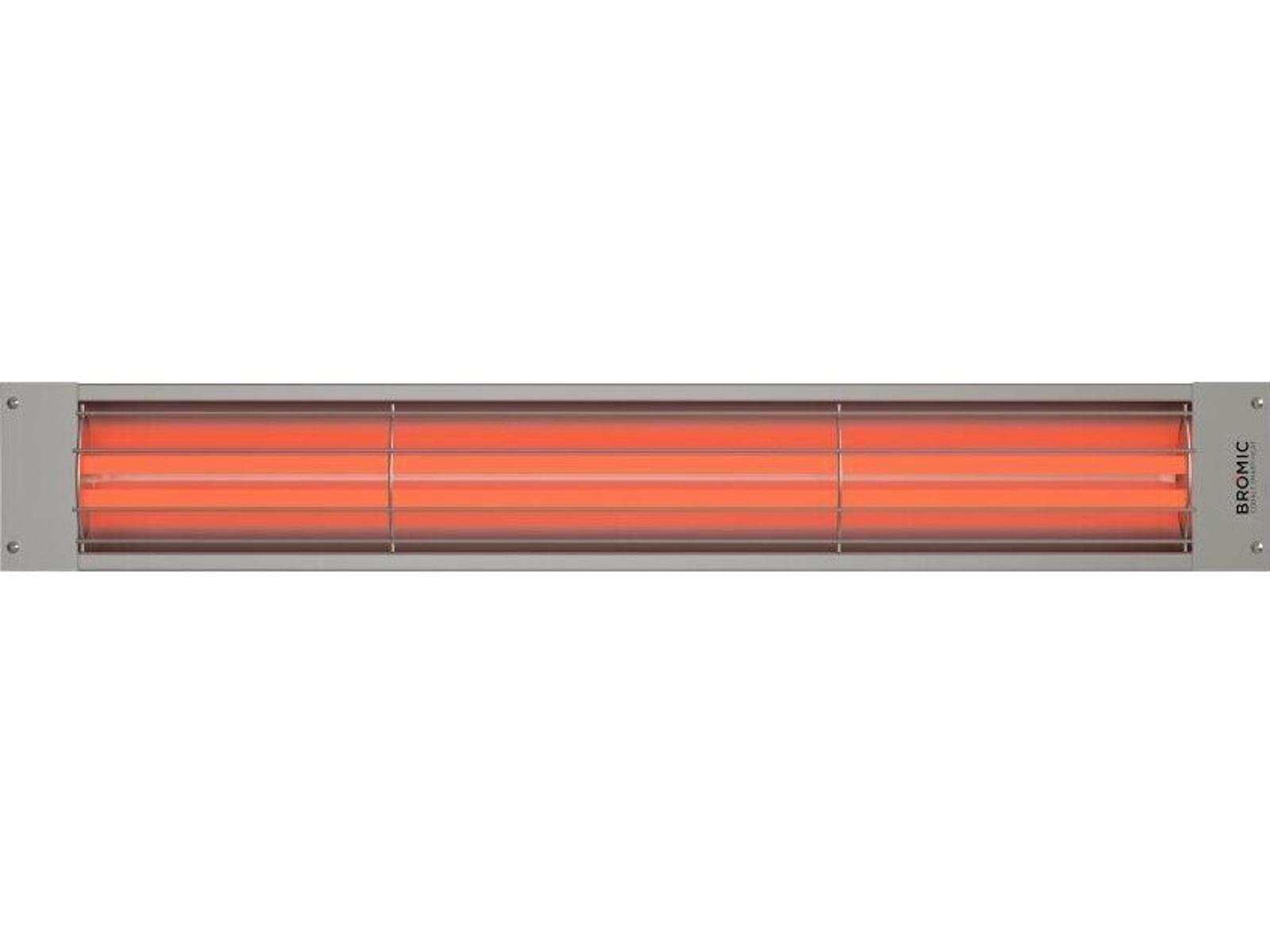 Bromic Heating Patio Electric Heater 6000W 208V