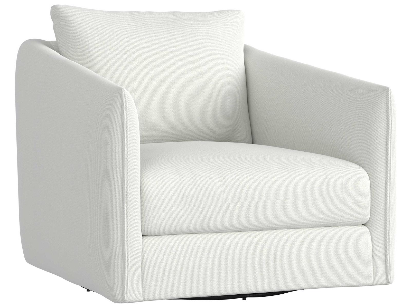 Bernhardt Exteriors Solana Swivel Chair - Thumbnail 2