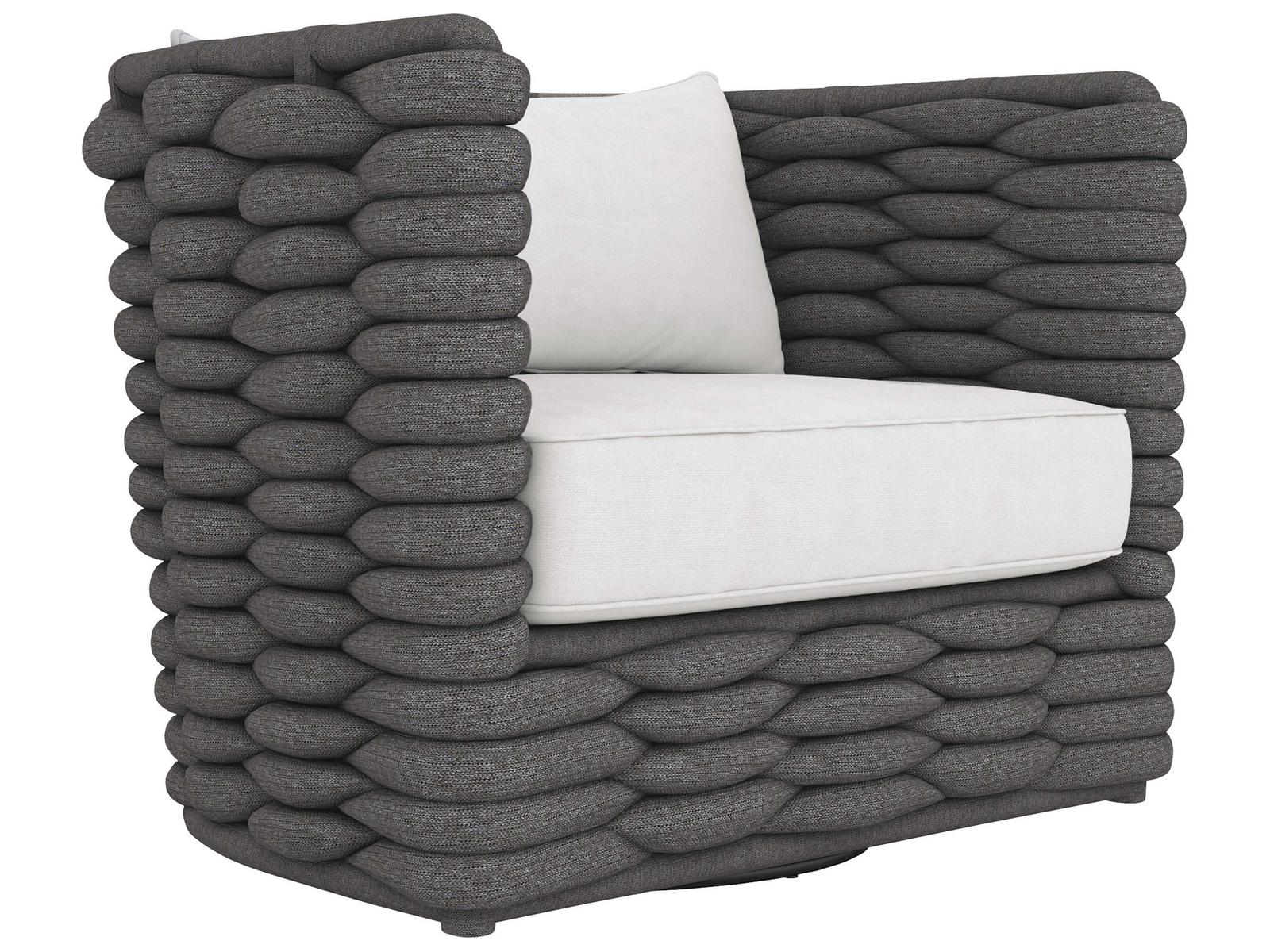 Bernhardt Wailea Swivel Chair - Thumbnail 2