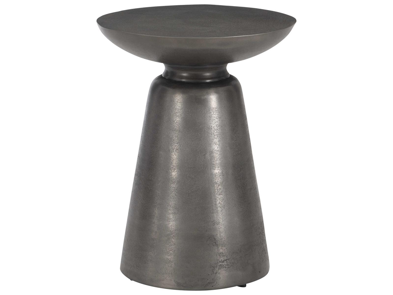 Bernhardt Exteriors Catalan End Table - Thumbnail 2