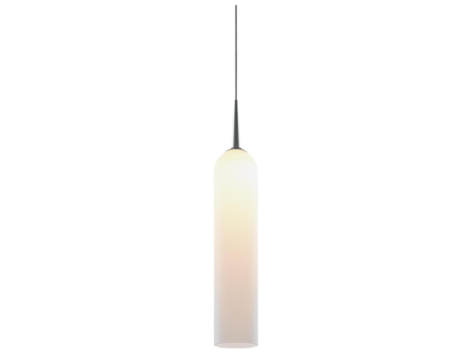 Bruck Lighting Candle Integrated LED Pendant