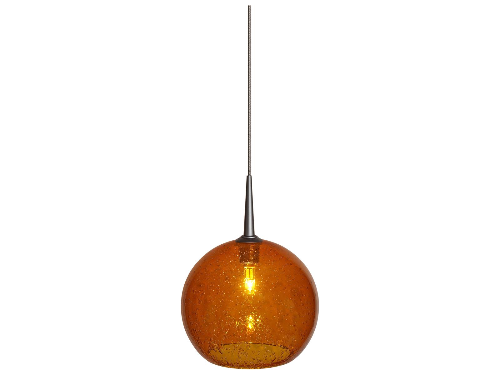 Bruck Lighting Bobo Pendant