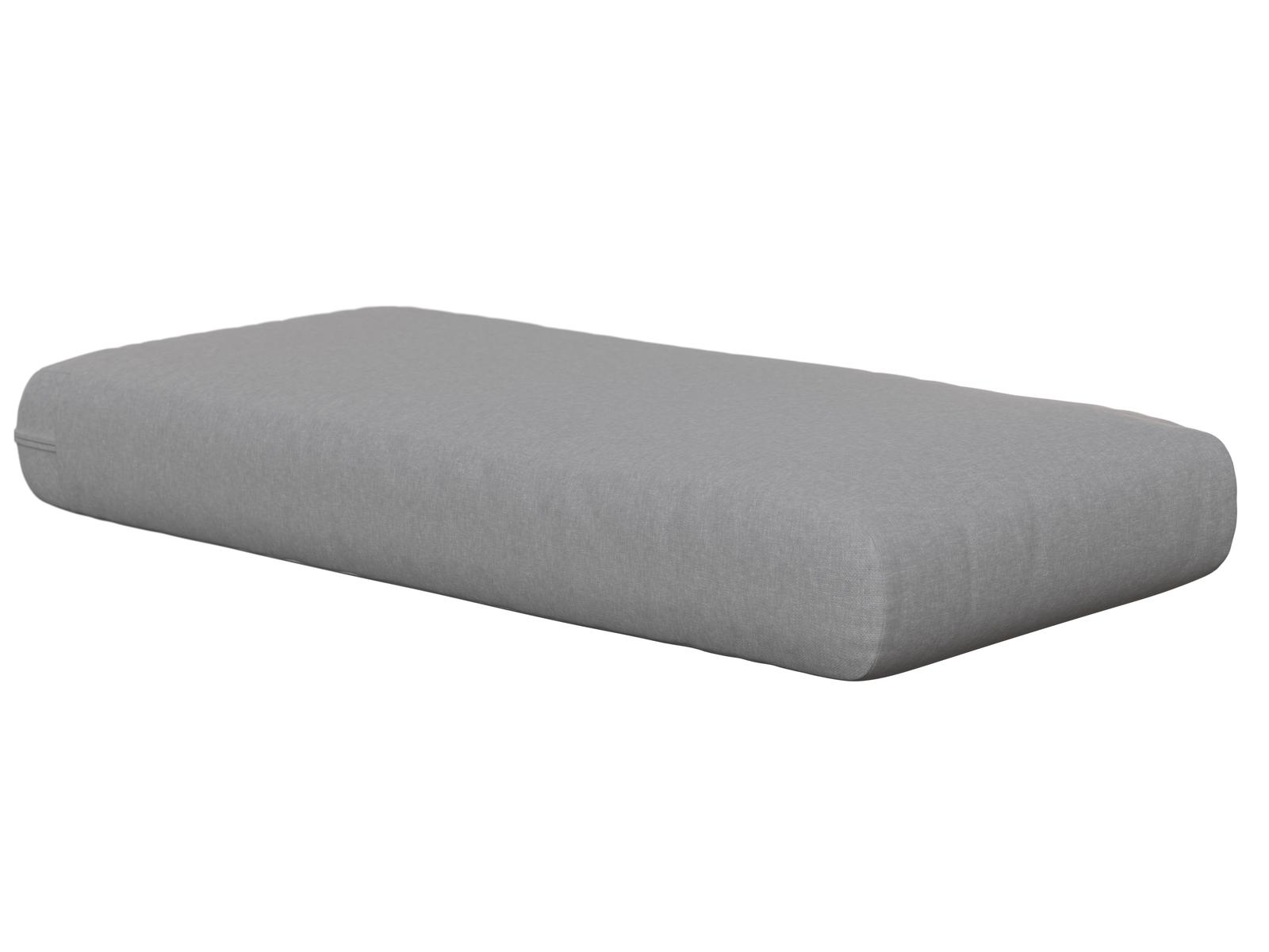 Berlin Gardens Classic Terrace Add On Chaise Lounge Seat Cushion