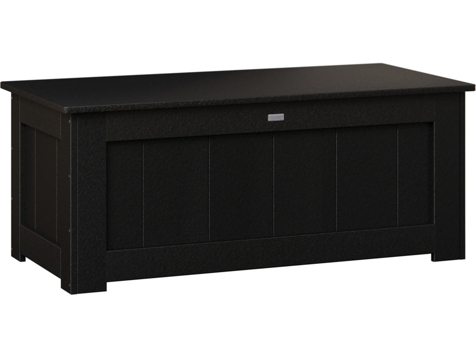 Berlin Gardens Accessories Recycled Plastic Small Deck Box