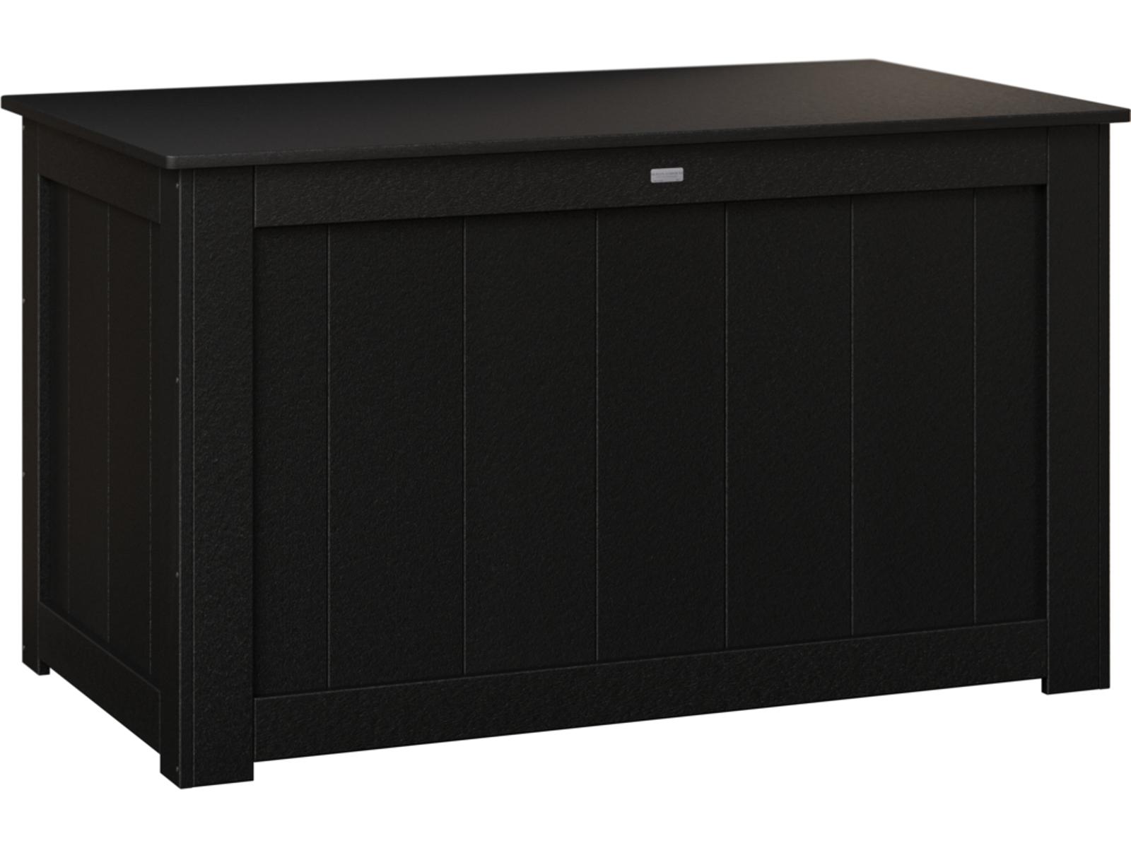 Berlin Gardens Accessories Recycled Plastic Large Deck Box