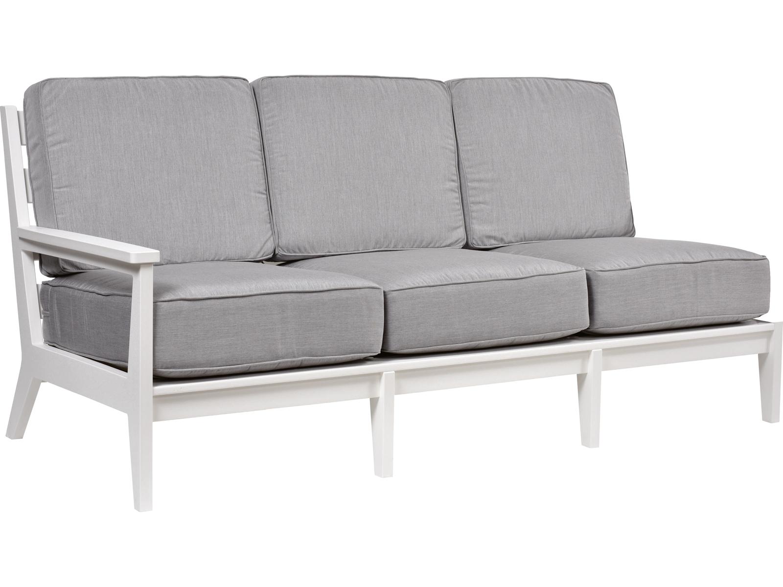 Berlin Gardens Mayhew Sofa