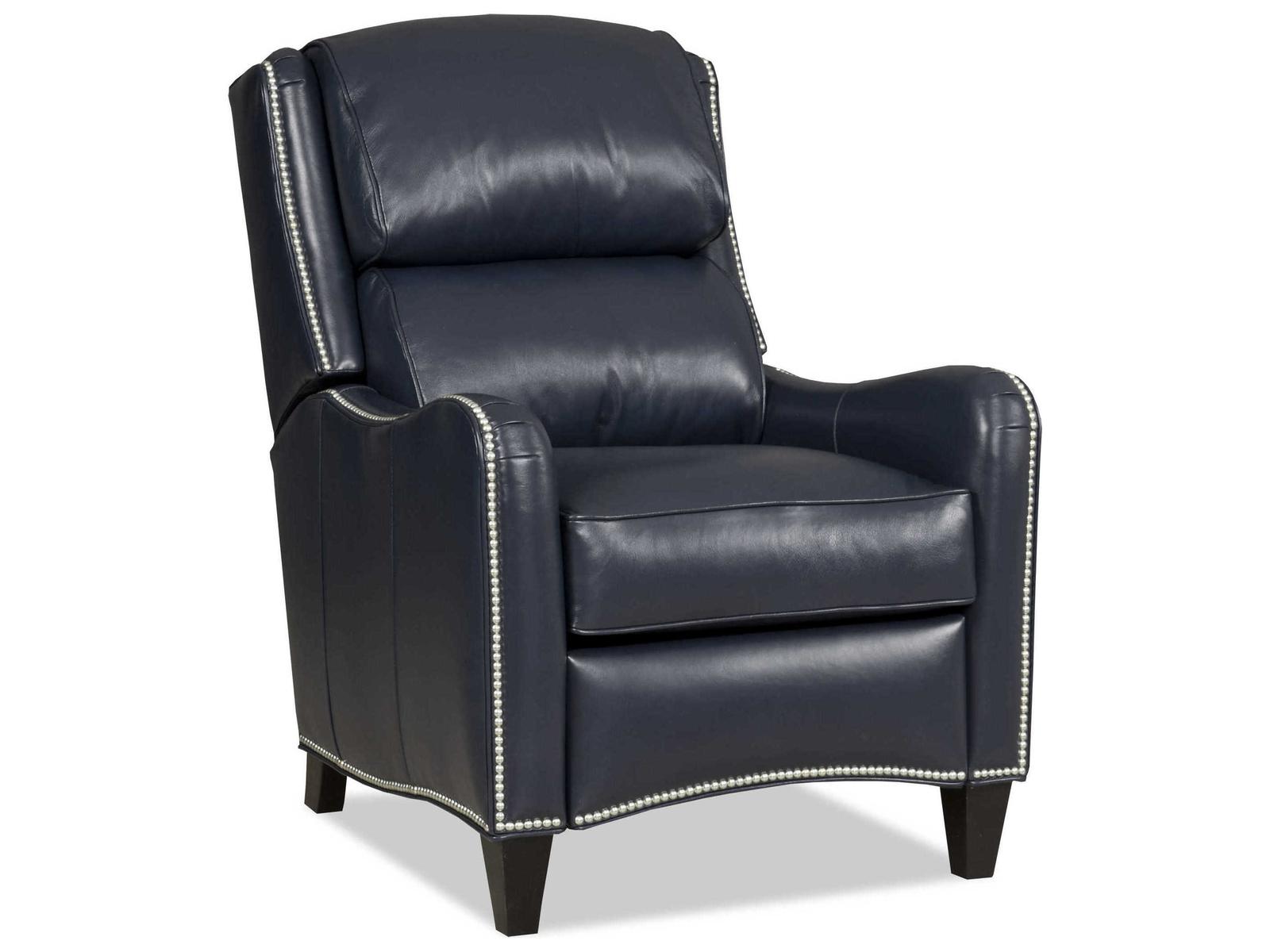 Bradington Young Henley Recliner - Thumbnail 4
