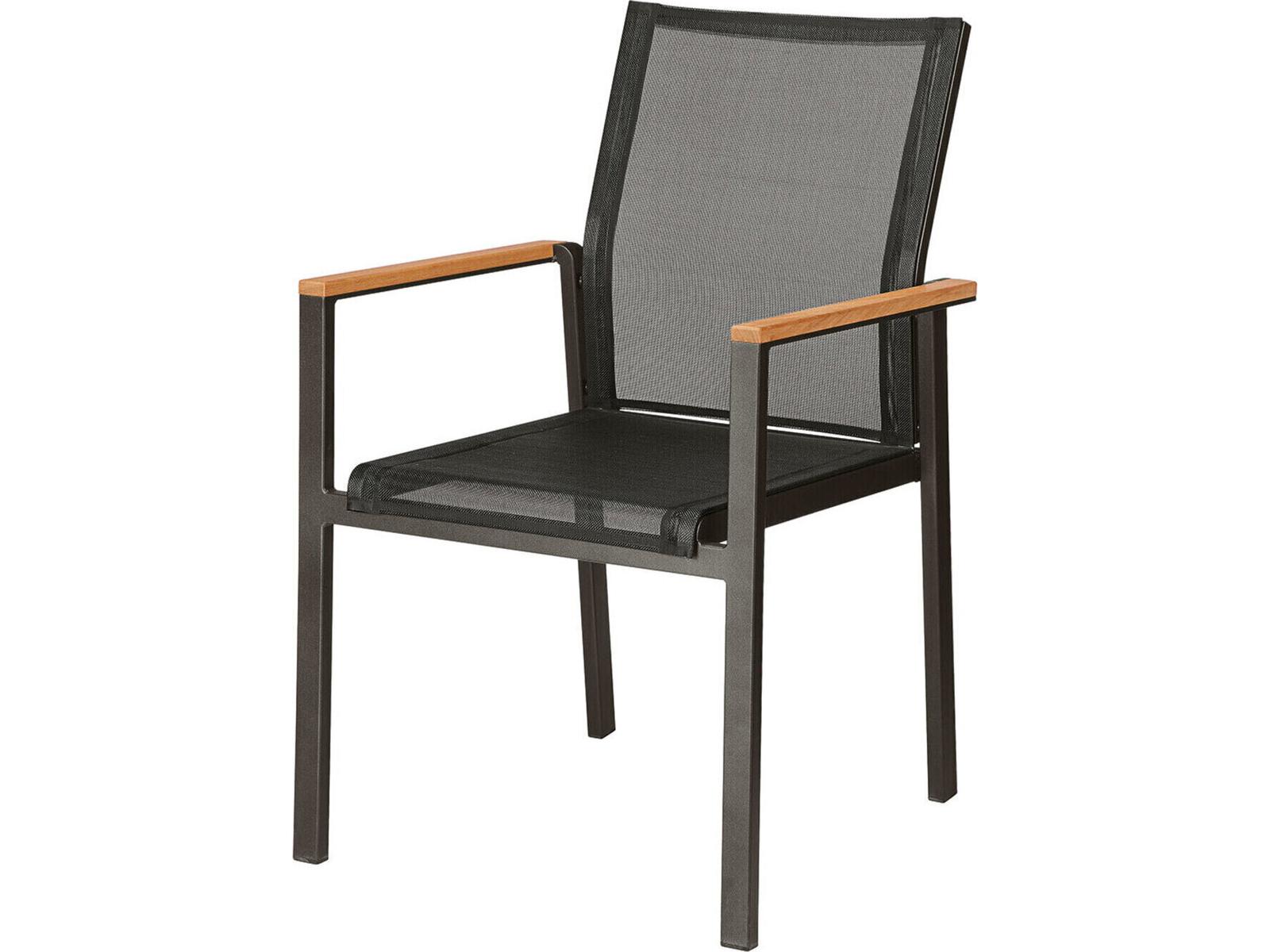 Barlow Tyrie Aura Dining Armchair