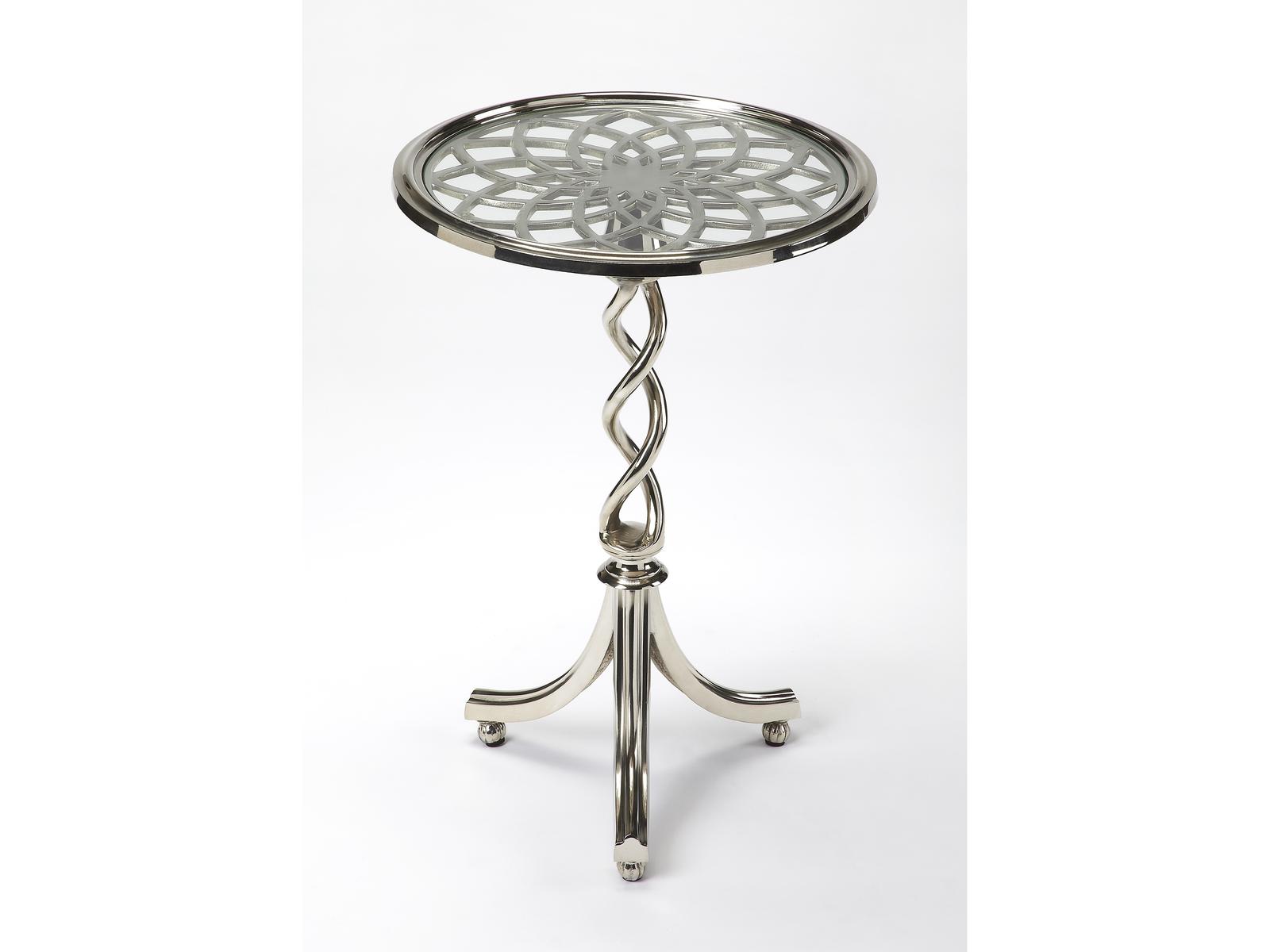 Butler Isidora Accent Table