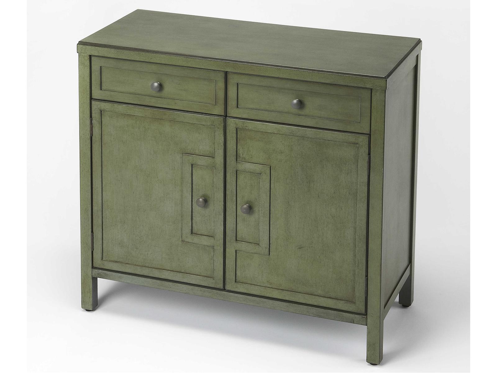 Butler Imperial Console Cabinet - Thumbnail 2