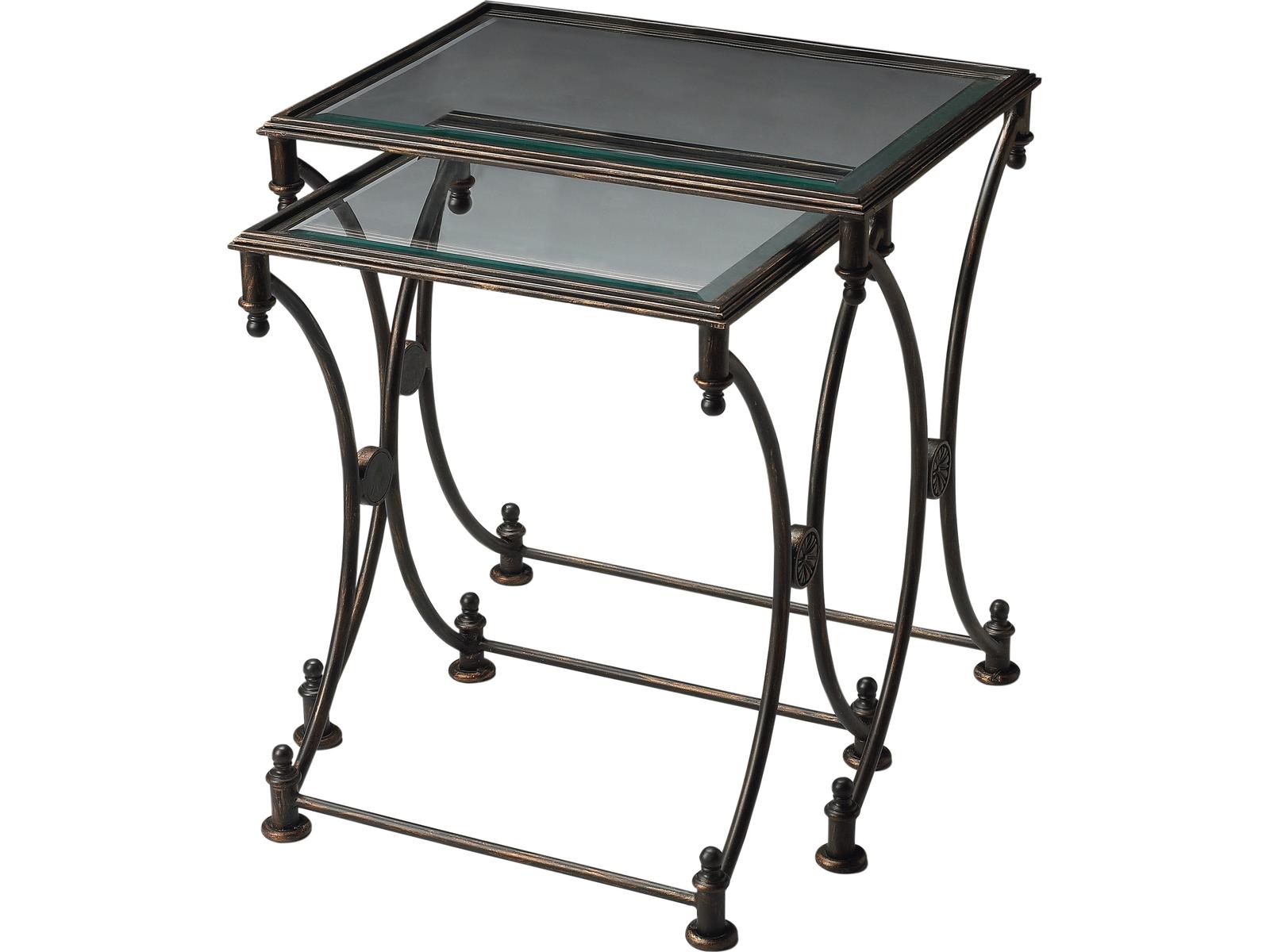 Butler Beverly End Table