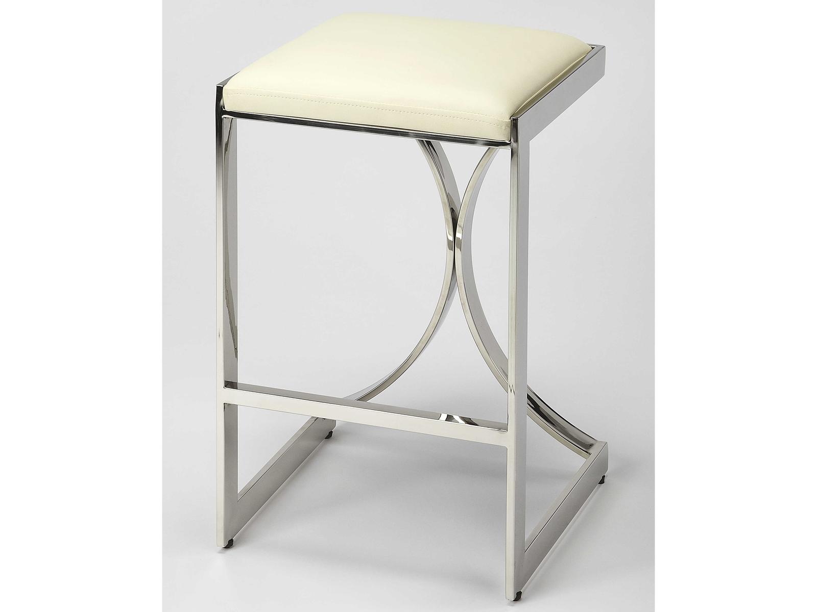 Butler Natalya Stool