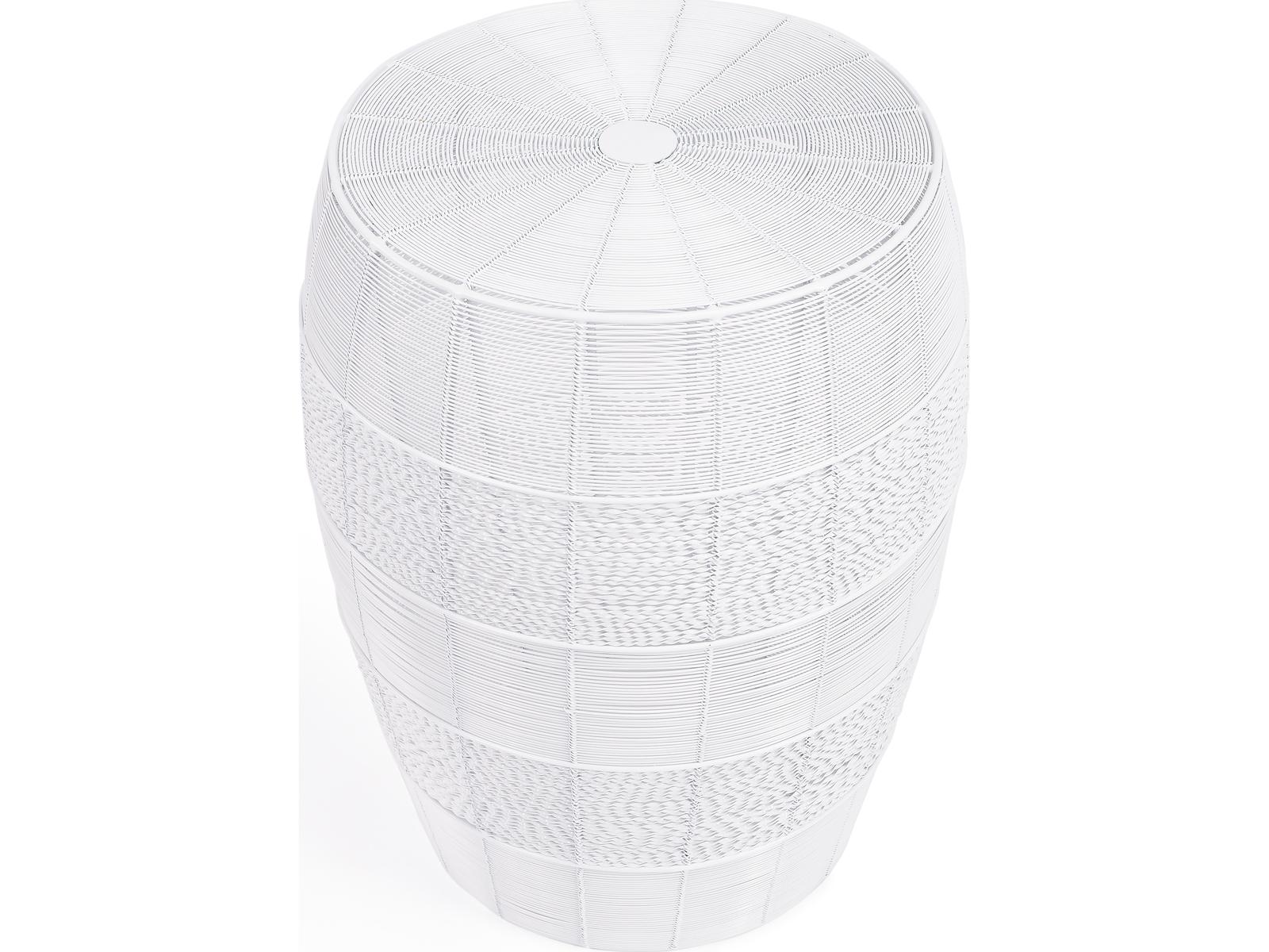 Butler Bellarose End Table - Thumbnail 2