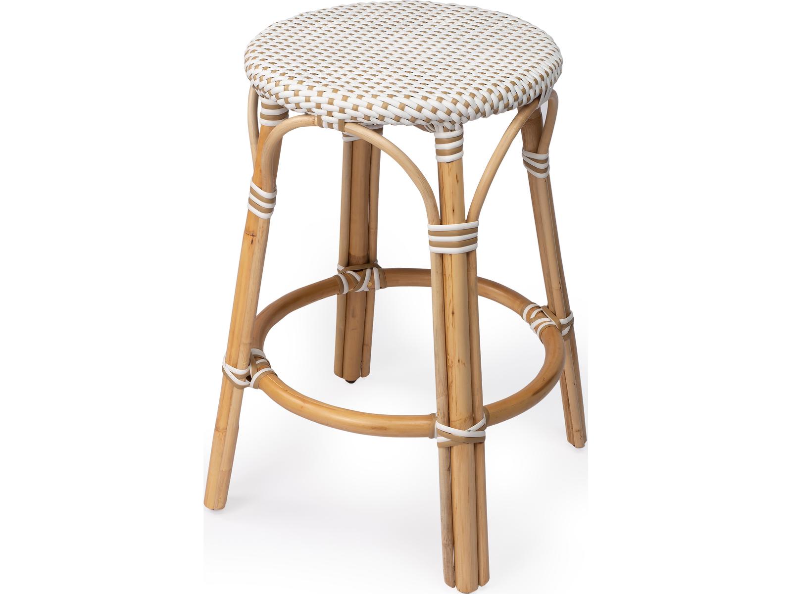 Butler Specialty Furniture Tobias Bar Stool