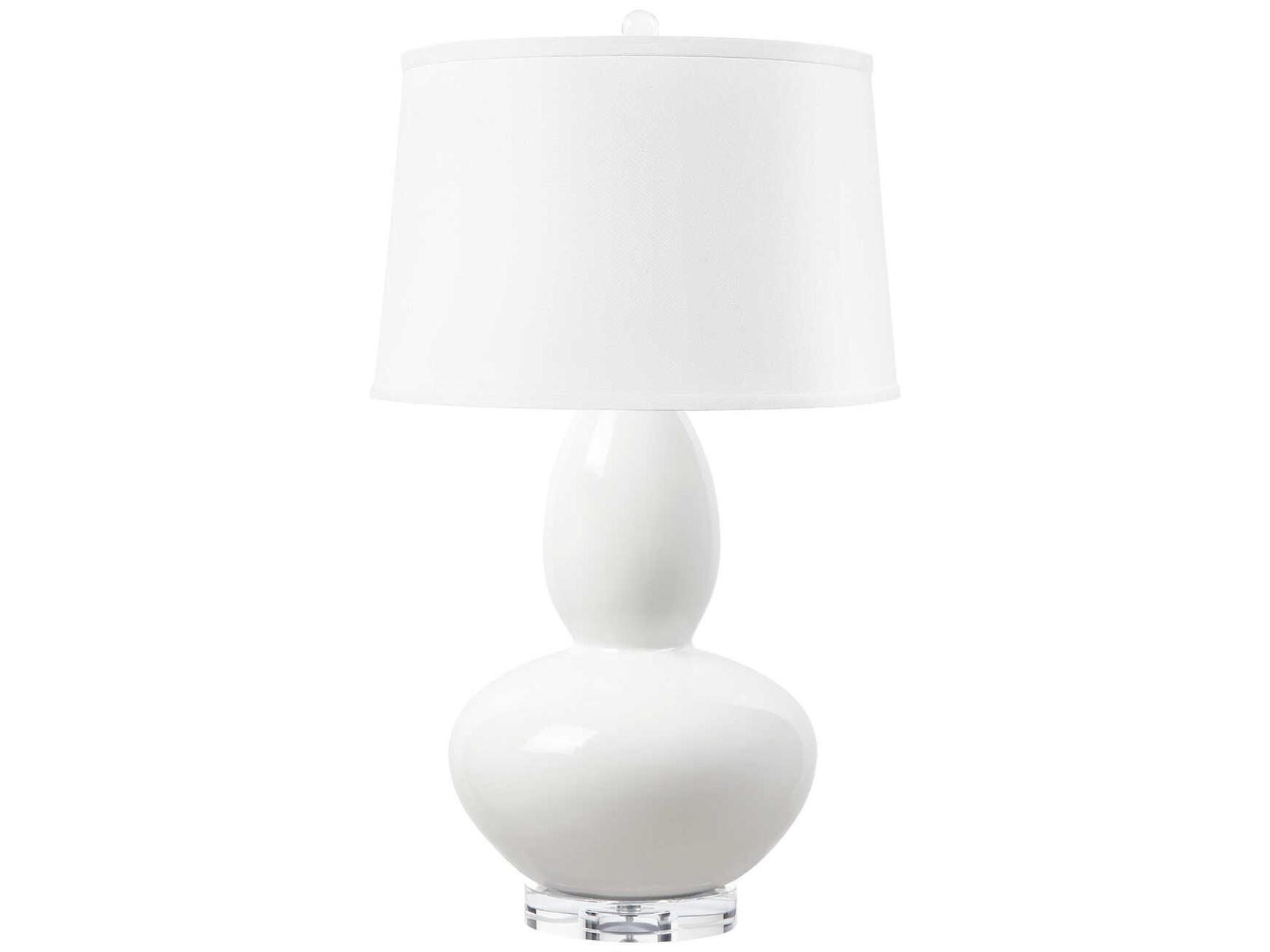 Villa & House Lisbon Buffet Lamp