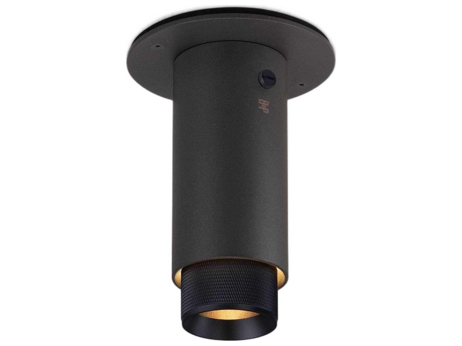 Buster + Punch Exhaust Flush Mount Spotlight