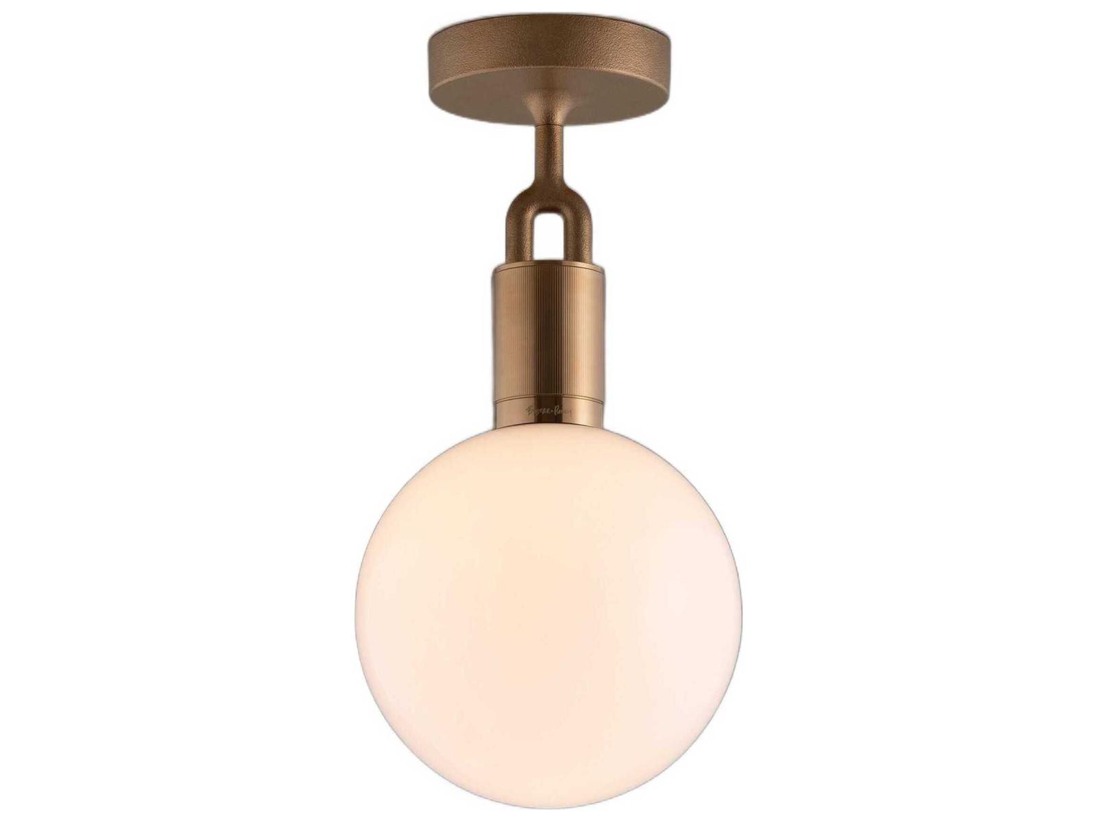 Buster + Punch Forked Ceiling Light - Thumbnail 5