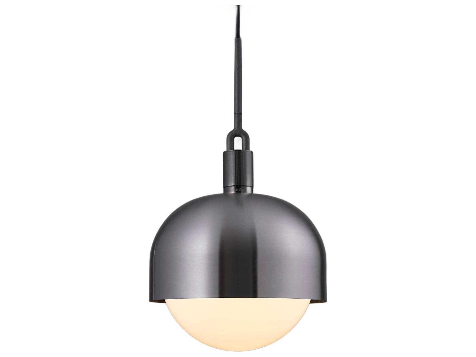 Buster + Punch Forked Shade Pendant - Thumbnail 4
