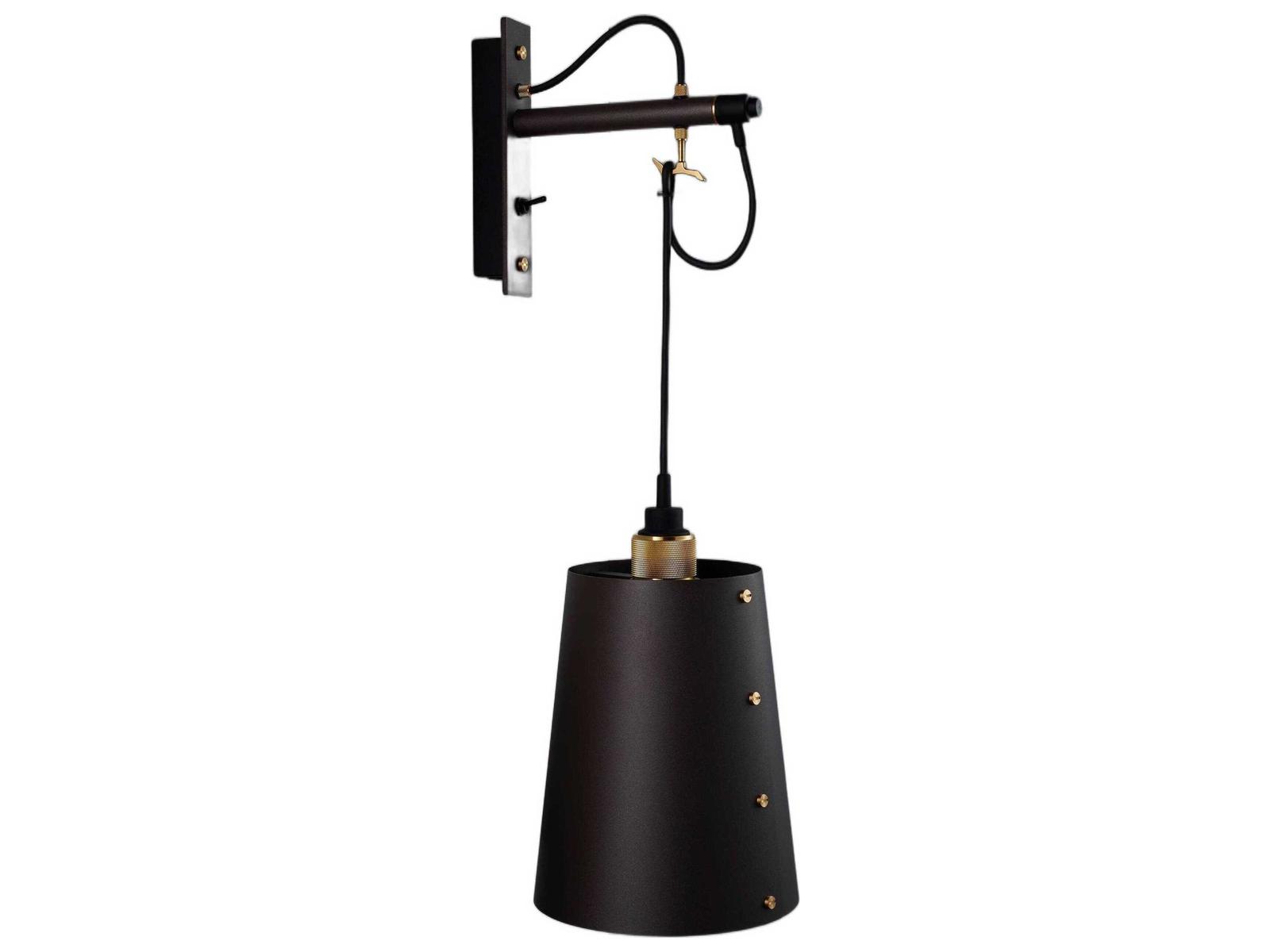 Buster + Punch Hooked Wall Sconce