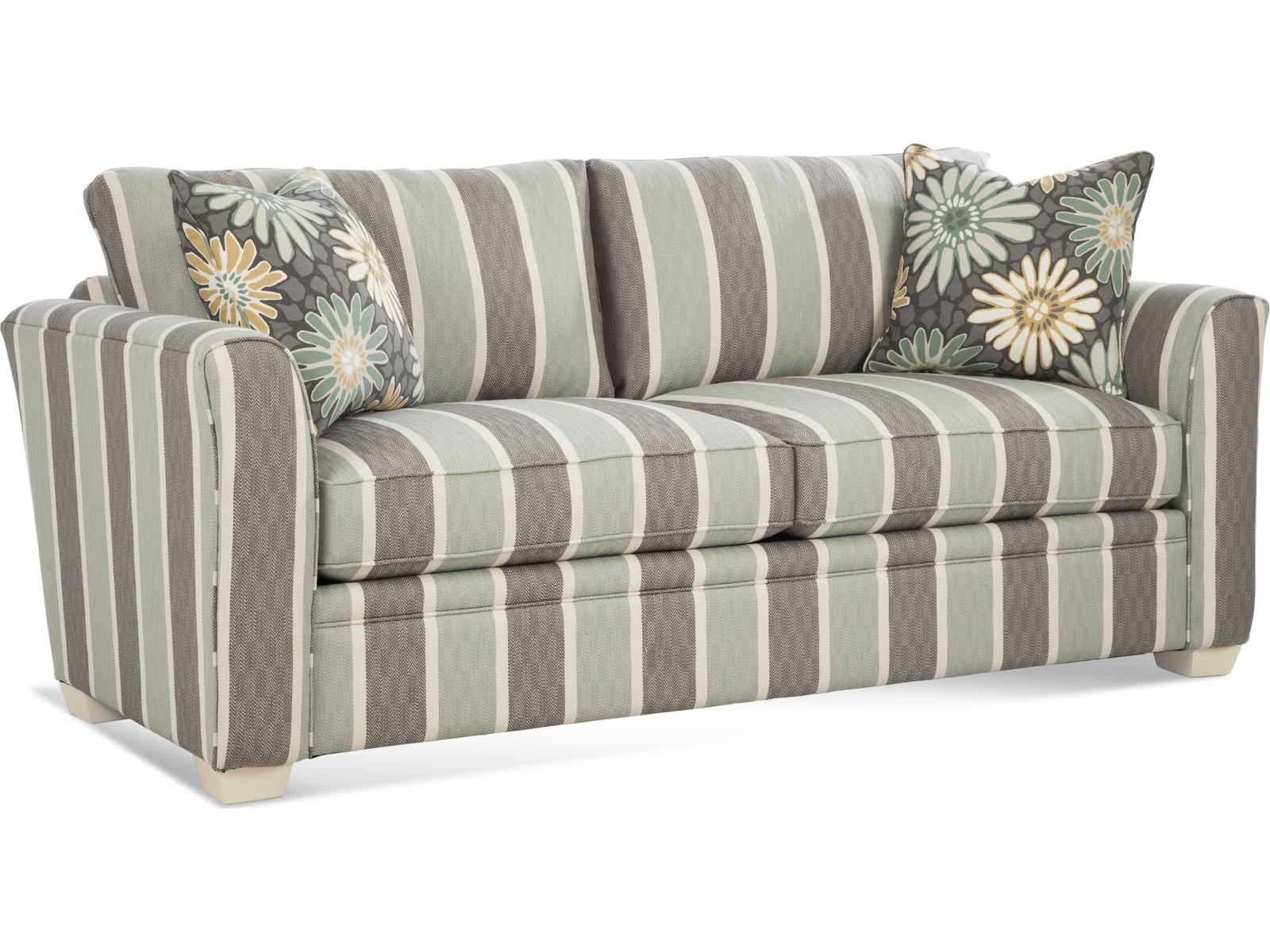 Braxton Culler Bridgeport Sofa - Thumbnail 2