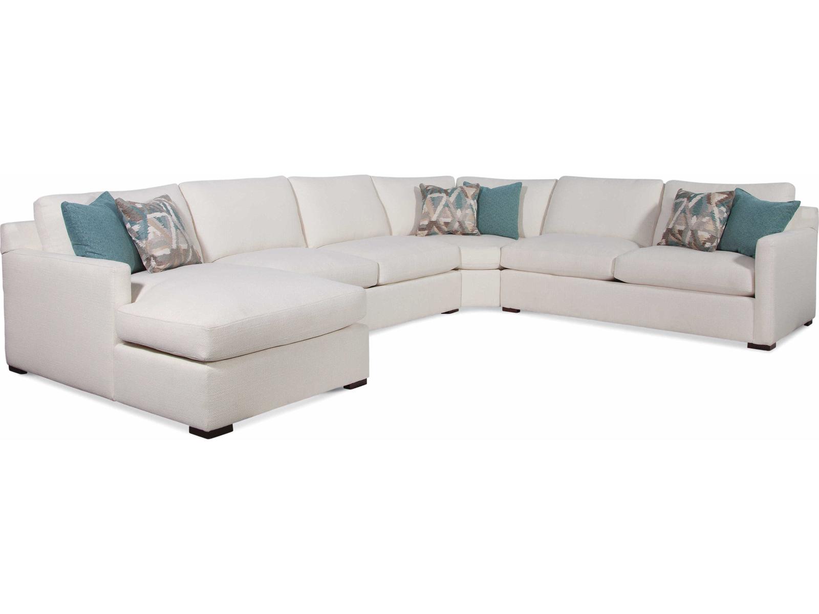 Braxton Culler Bel-Air Sectional Sofa