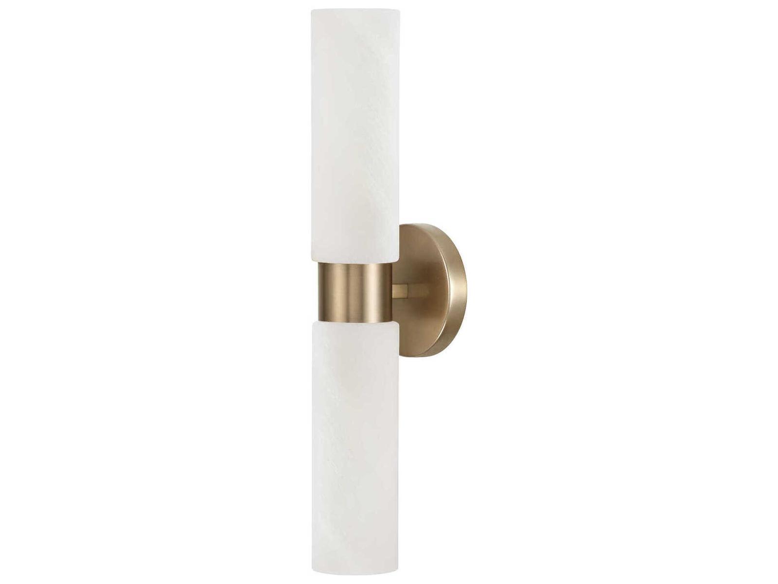 Capital Lighting Alyssa Wall Sconce