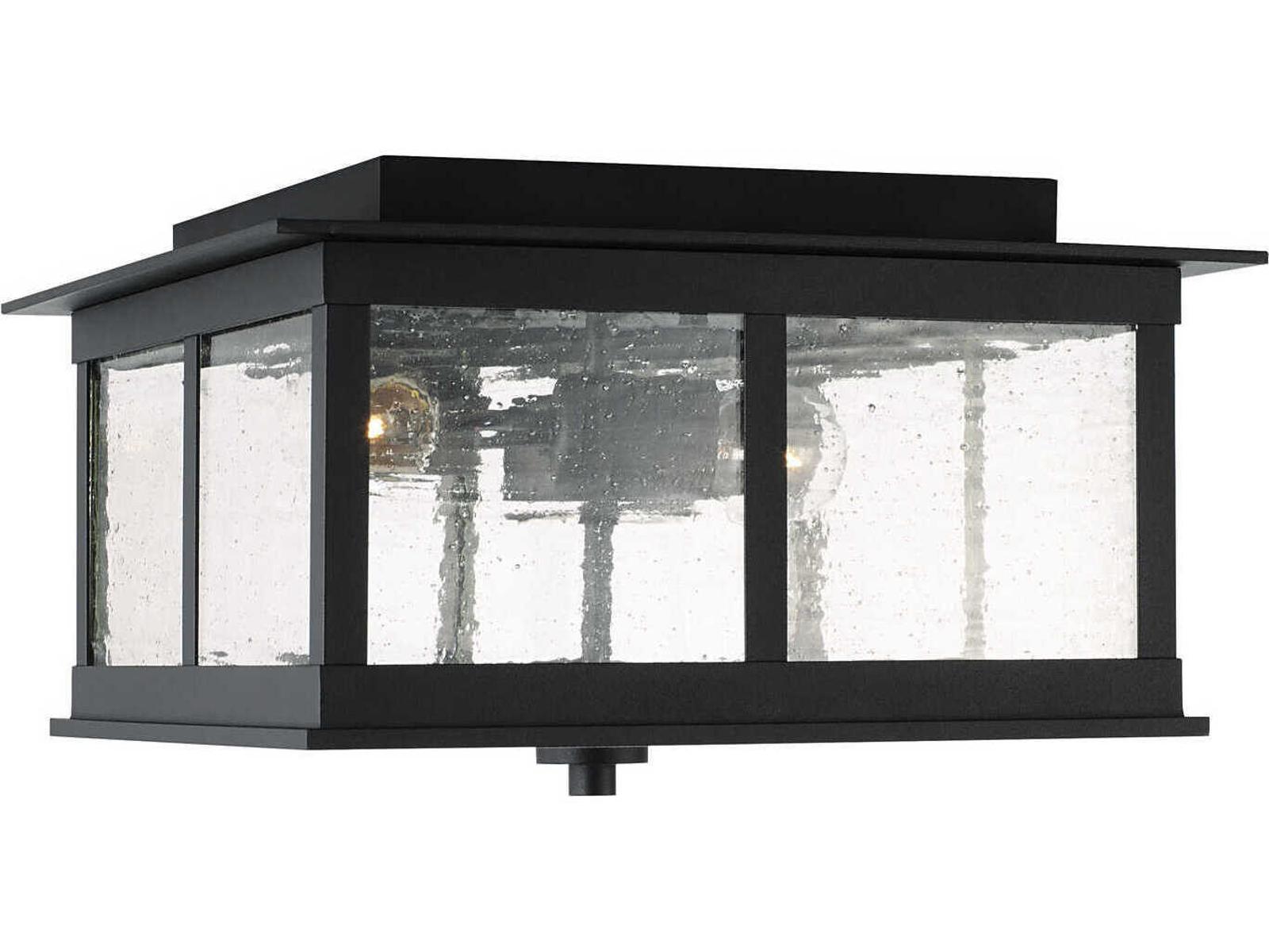Capital Lighting Barrett Outdoor Ceiling Light